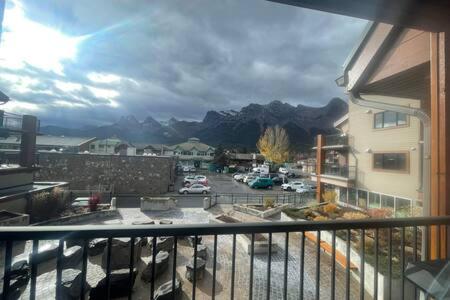 Best Views of Canmore - 2Bed 2Bath