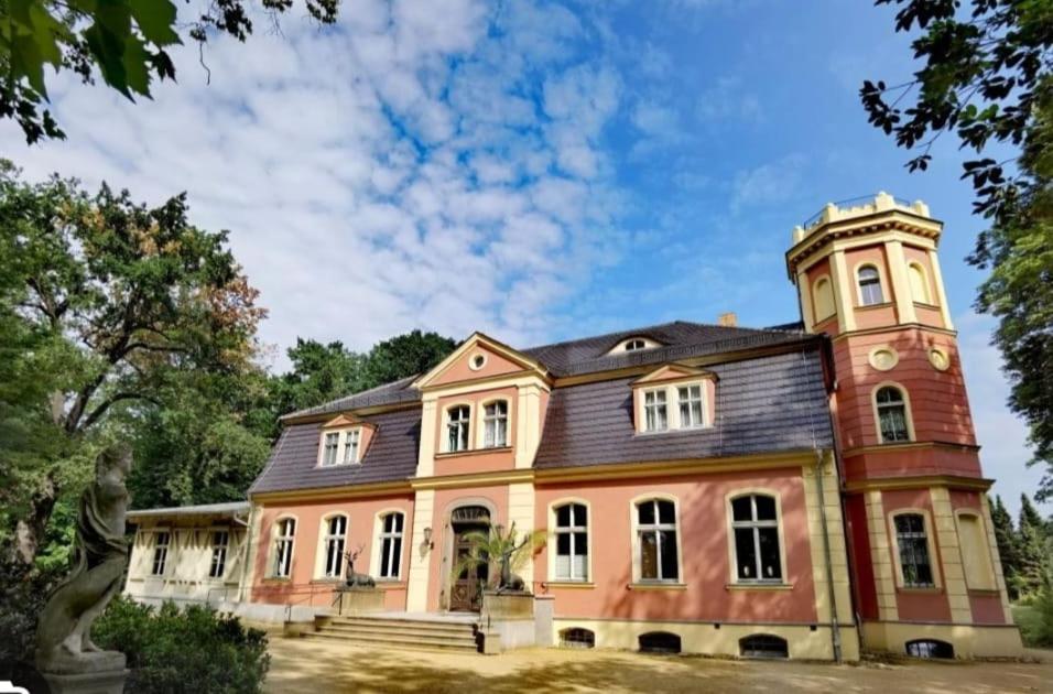 Ferienwohnung Im Grünen
