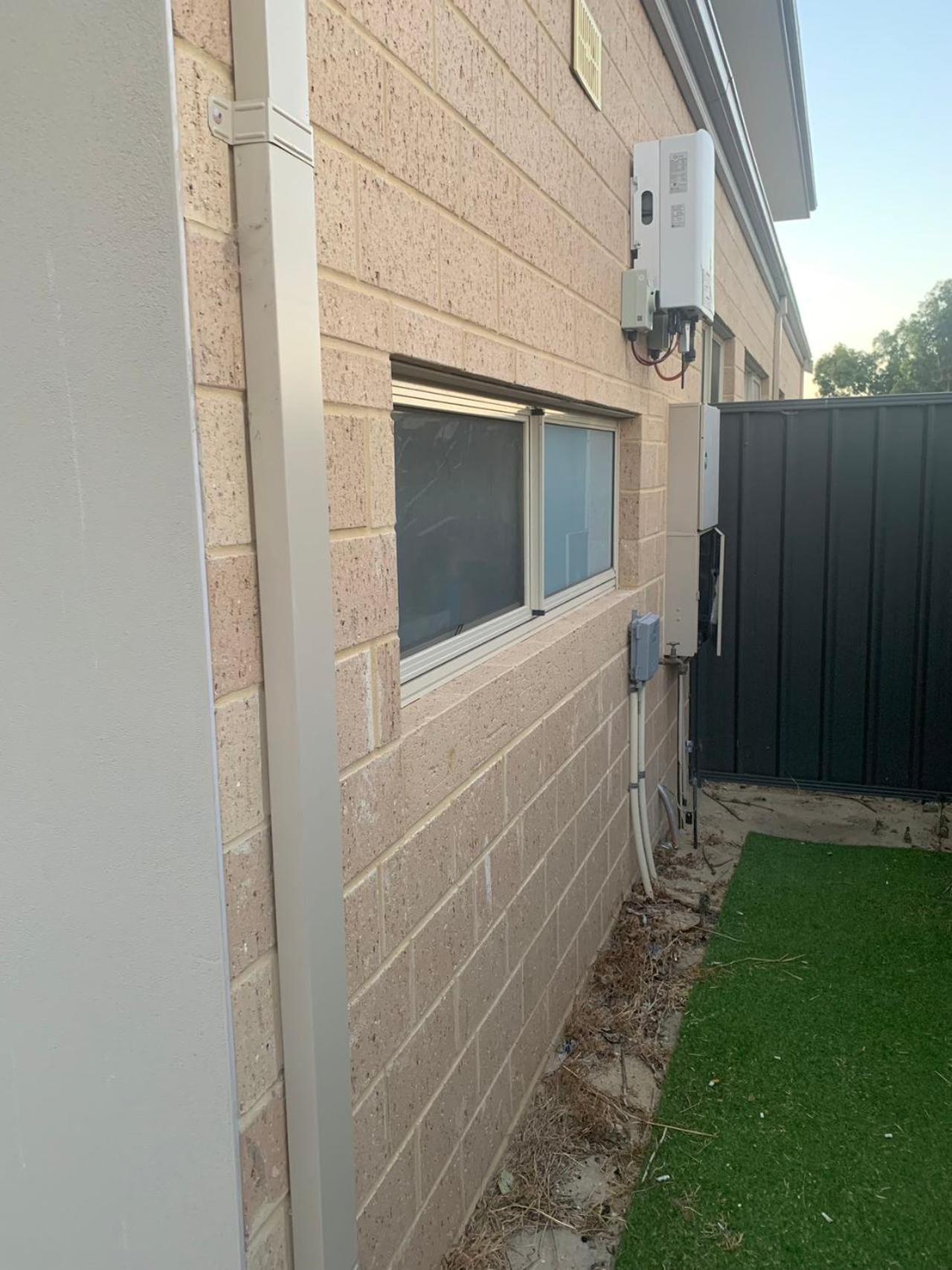 41A5 -near Perth airport, CDB, East Perth, Curtin University, Victoria Park, TAFE