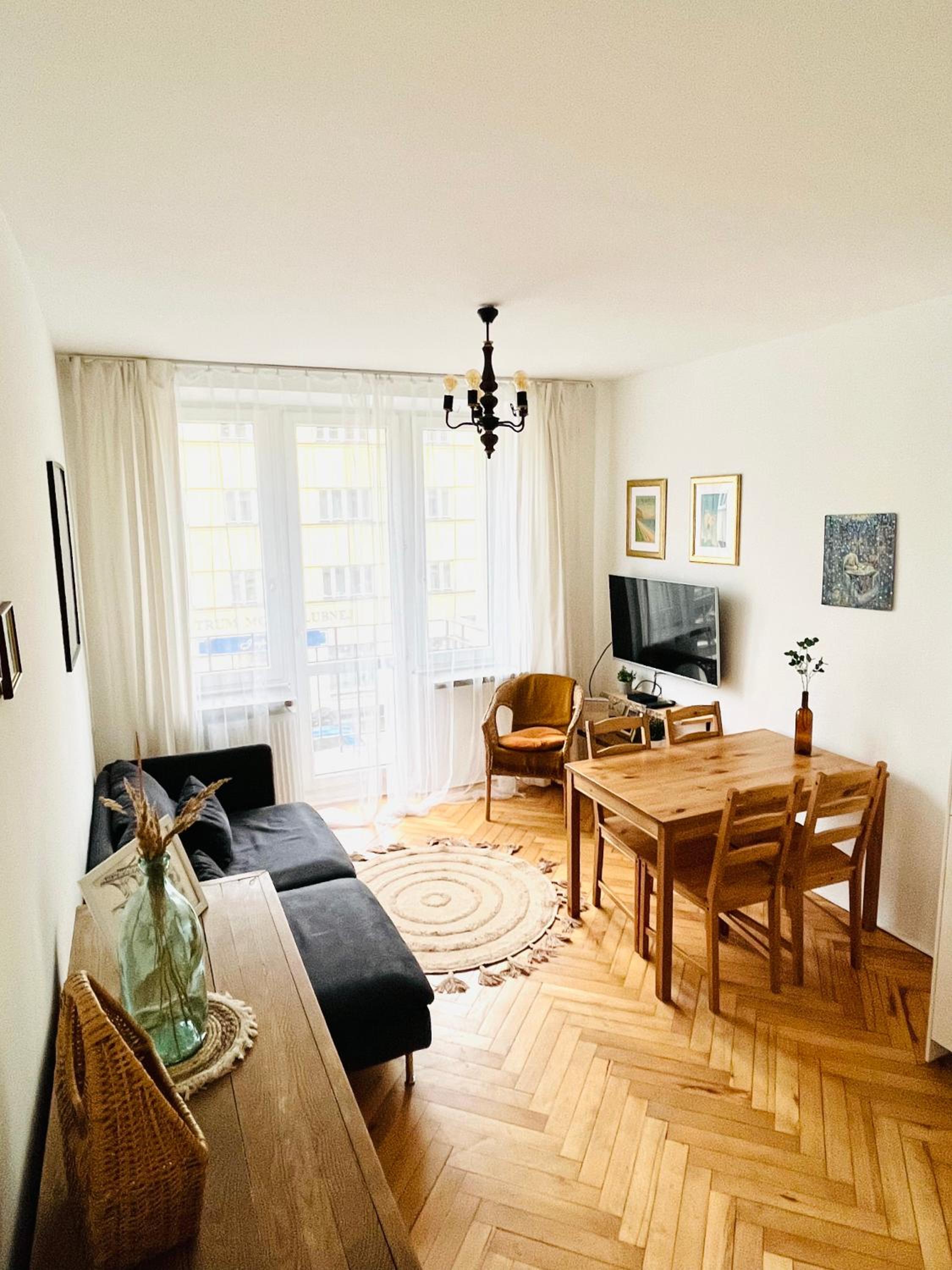 Apartament Jan III Sobieski, photo 17