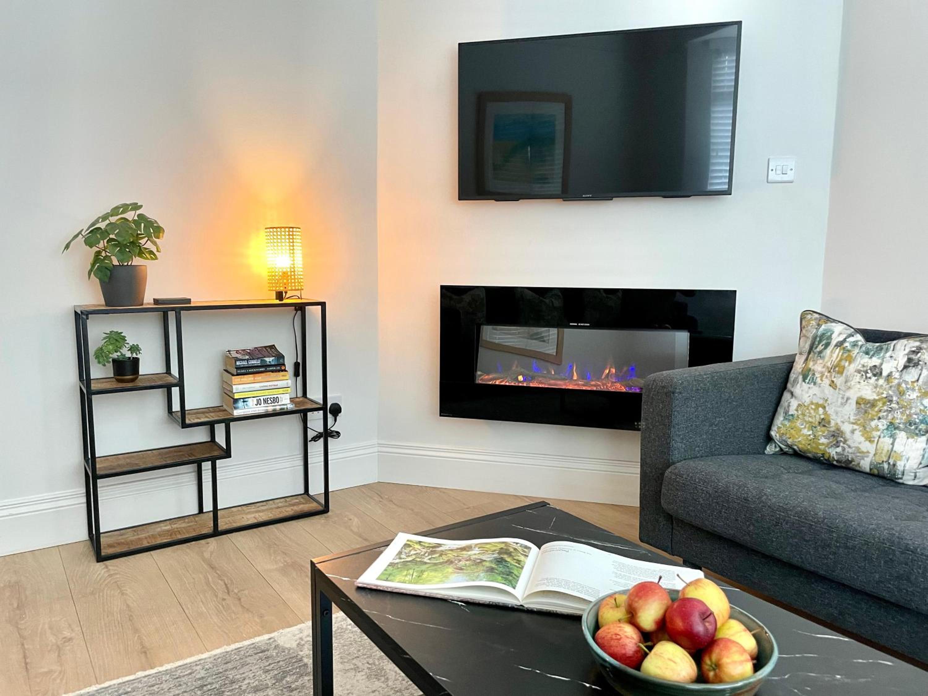 The Cottage Central Newcastle, 4-Star Accommodation by Tourism Northern Ireland view 2