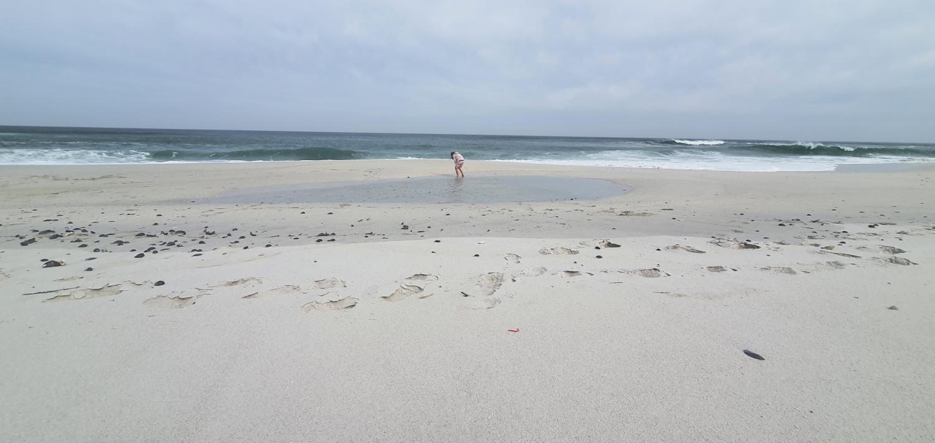 Yzerfontein Beach Accommodation