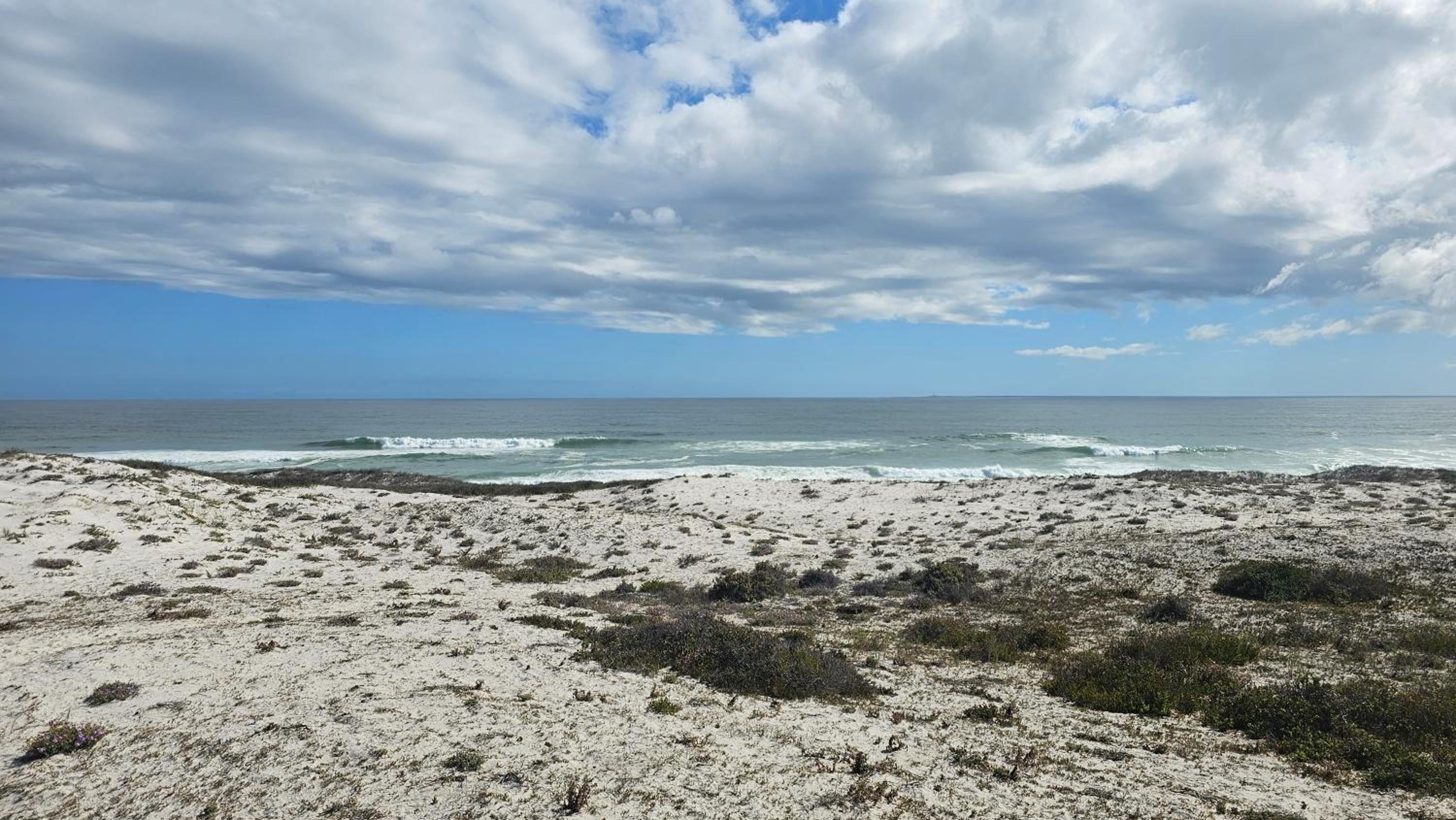 Yzerfontein Beach Accommodation