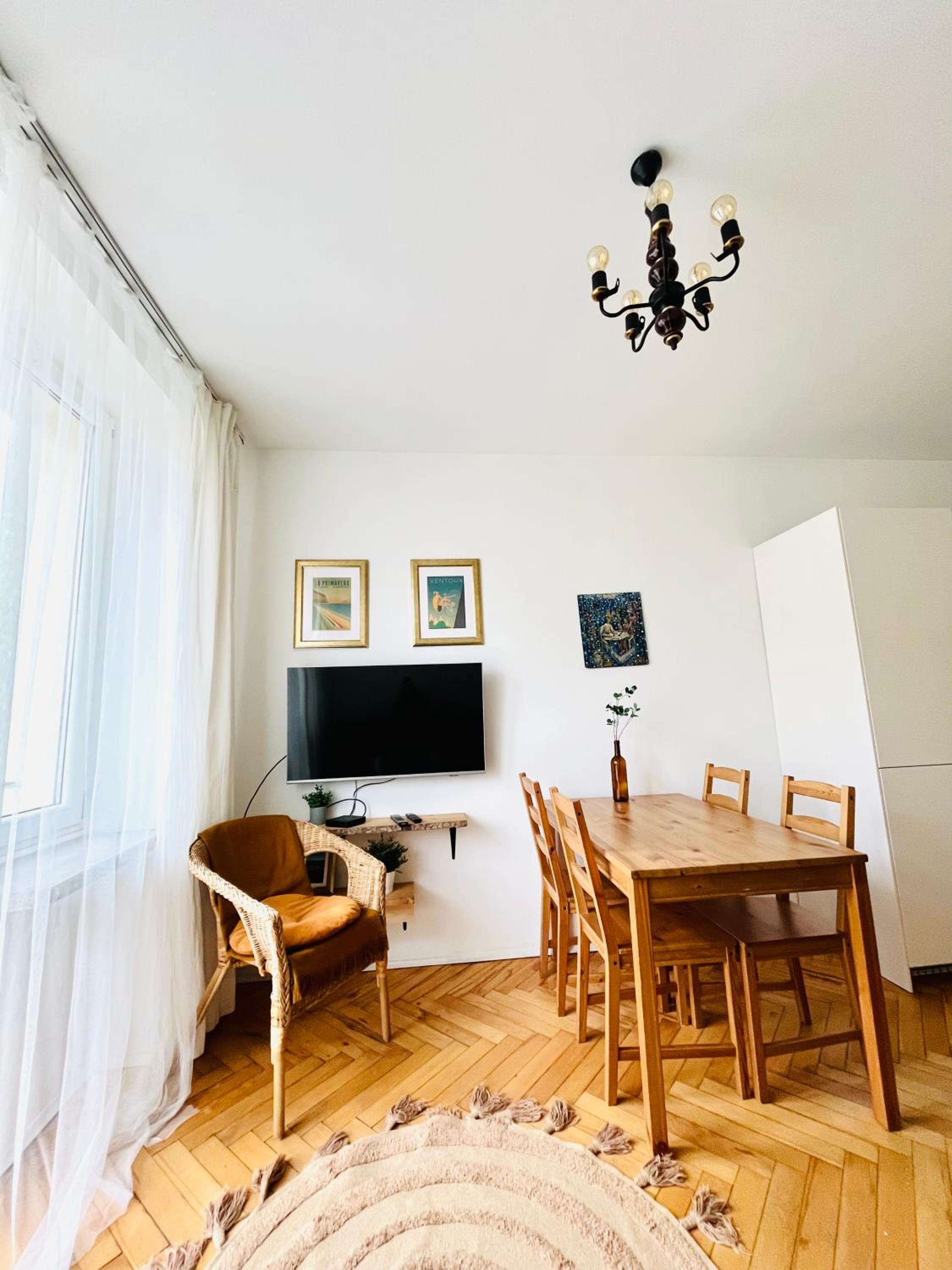 Apartament Jan III Sobieski, photo 5