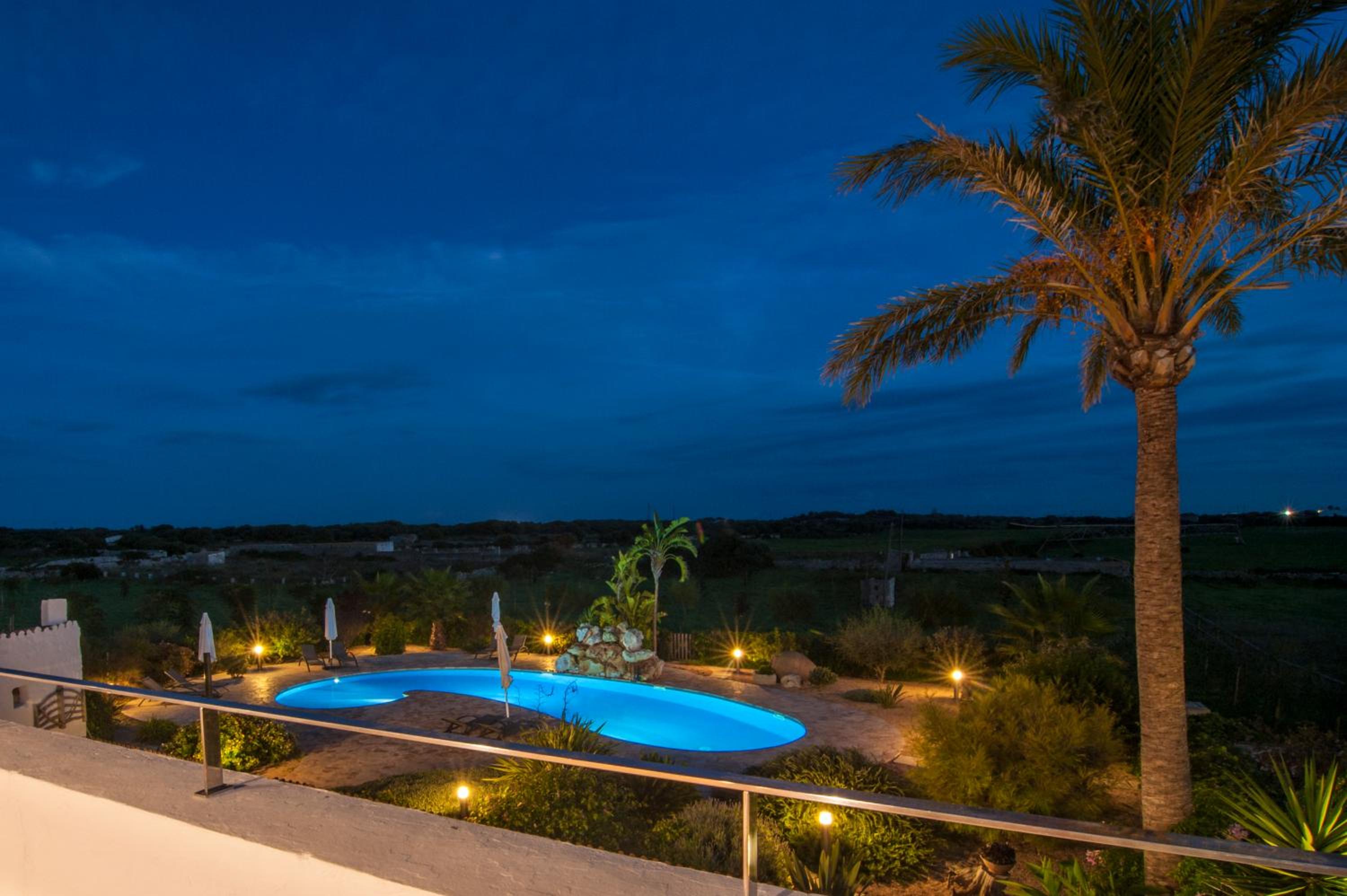 Agroturismo Son Juaneda