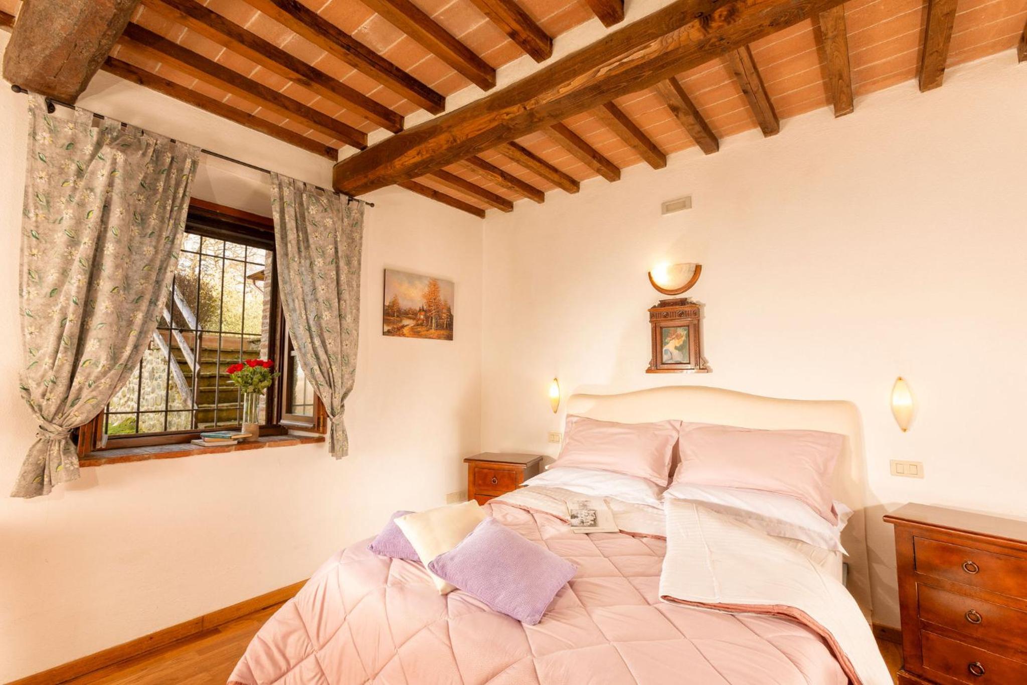 PODERE BAIOCCO TENUTA