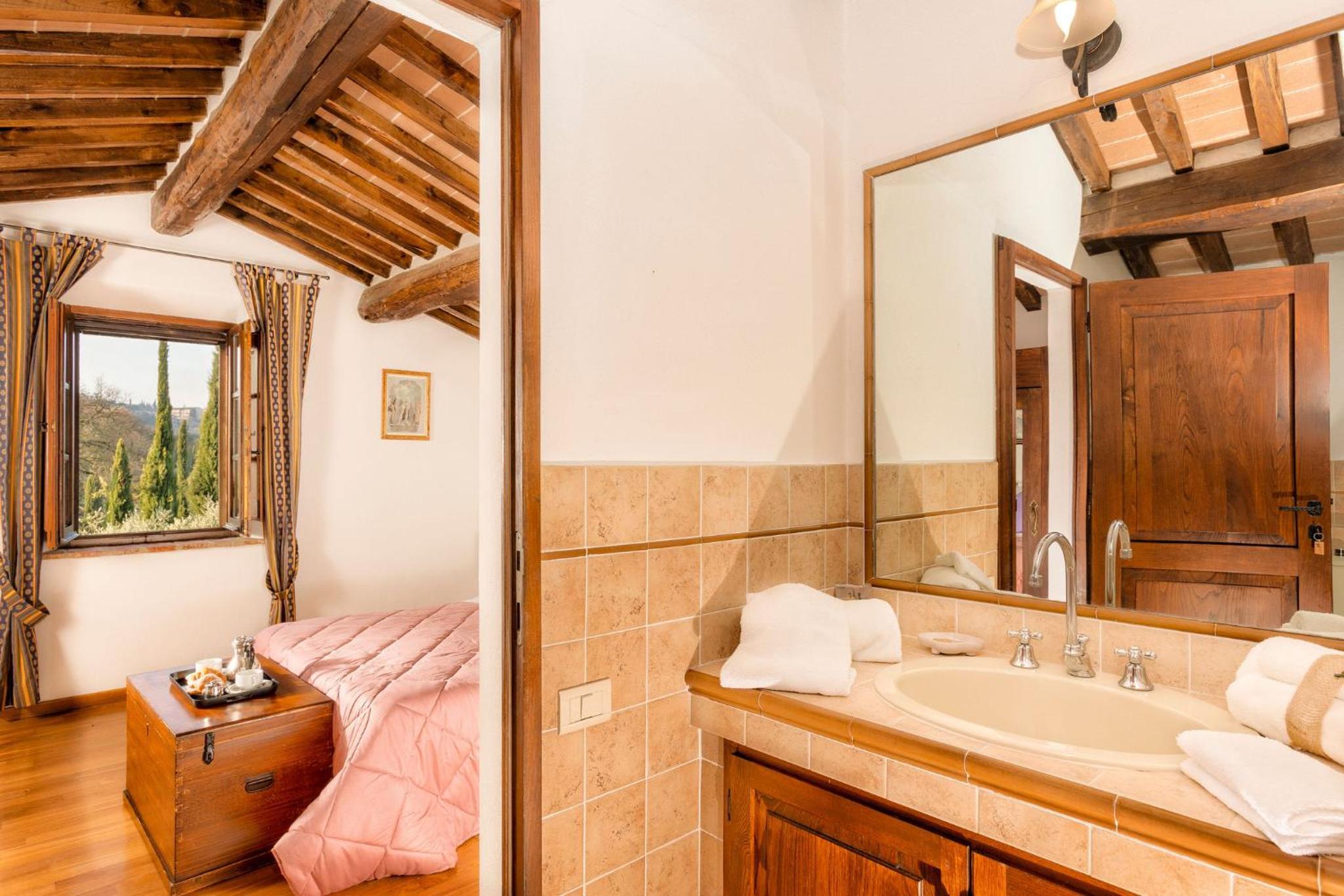 PODERE BAIOCCO TENUTA