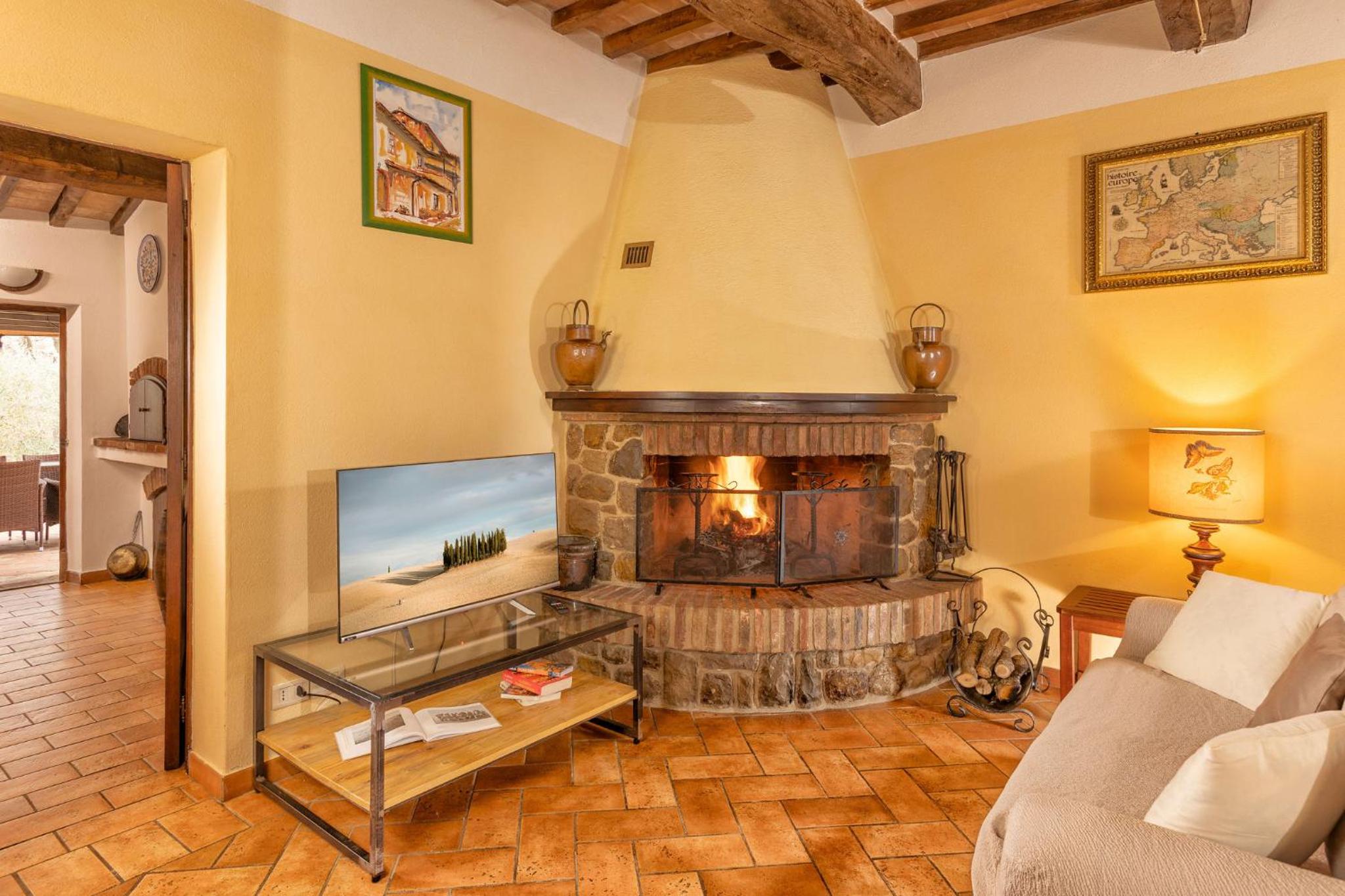 PODERE BAIOCCO TENUTA