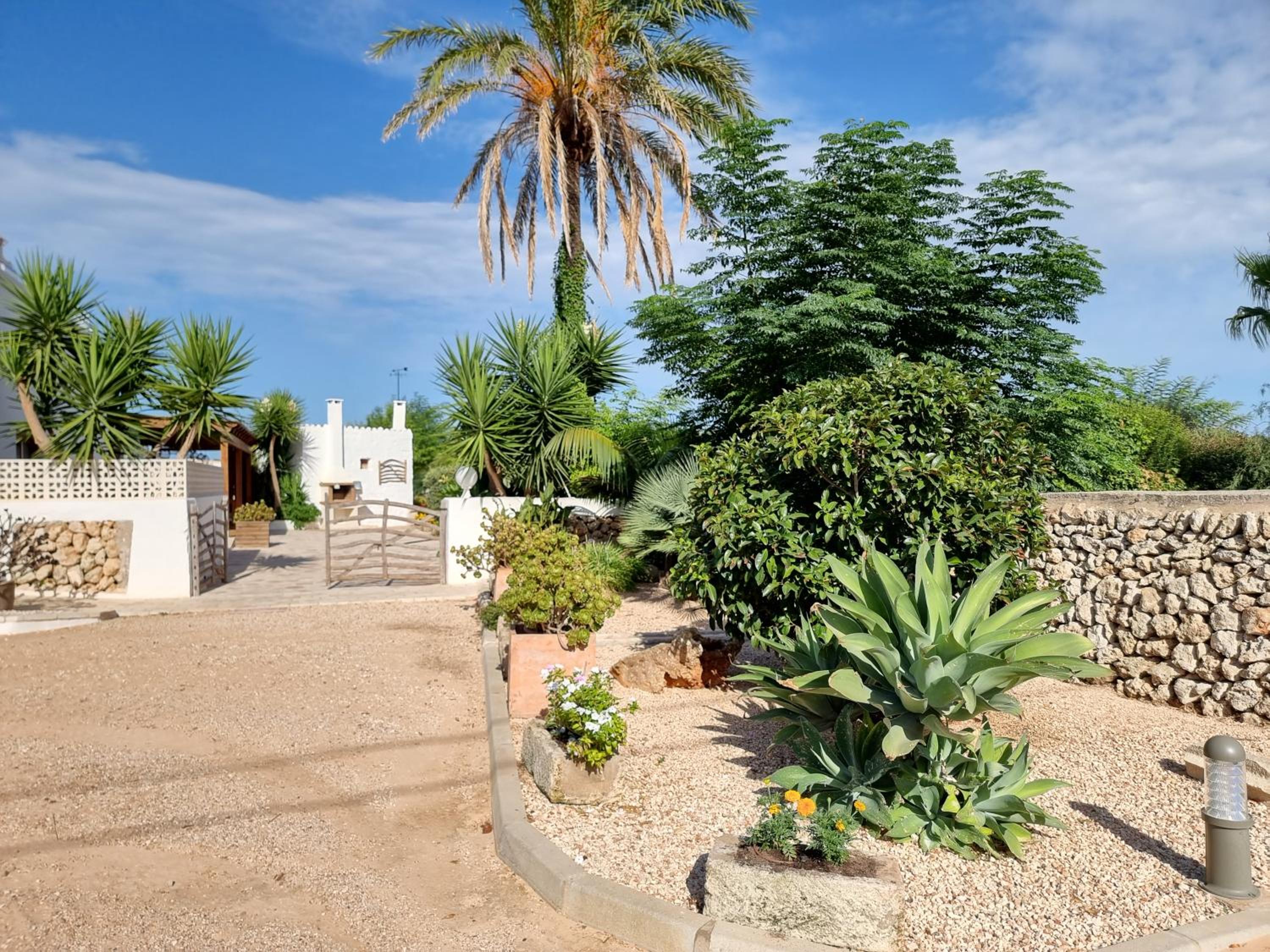 Agroturismo Son Juaneda