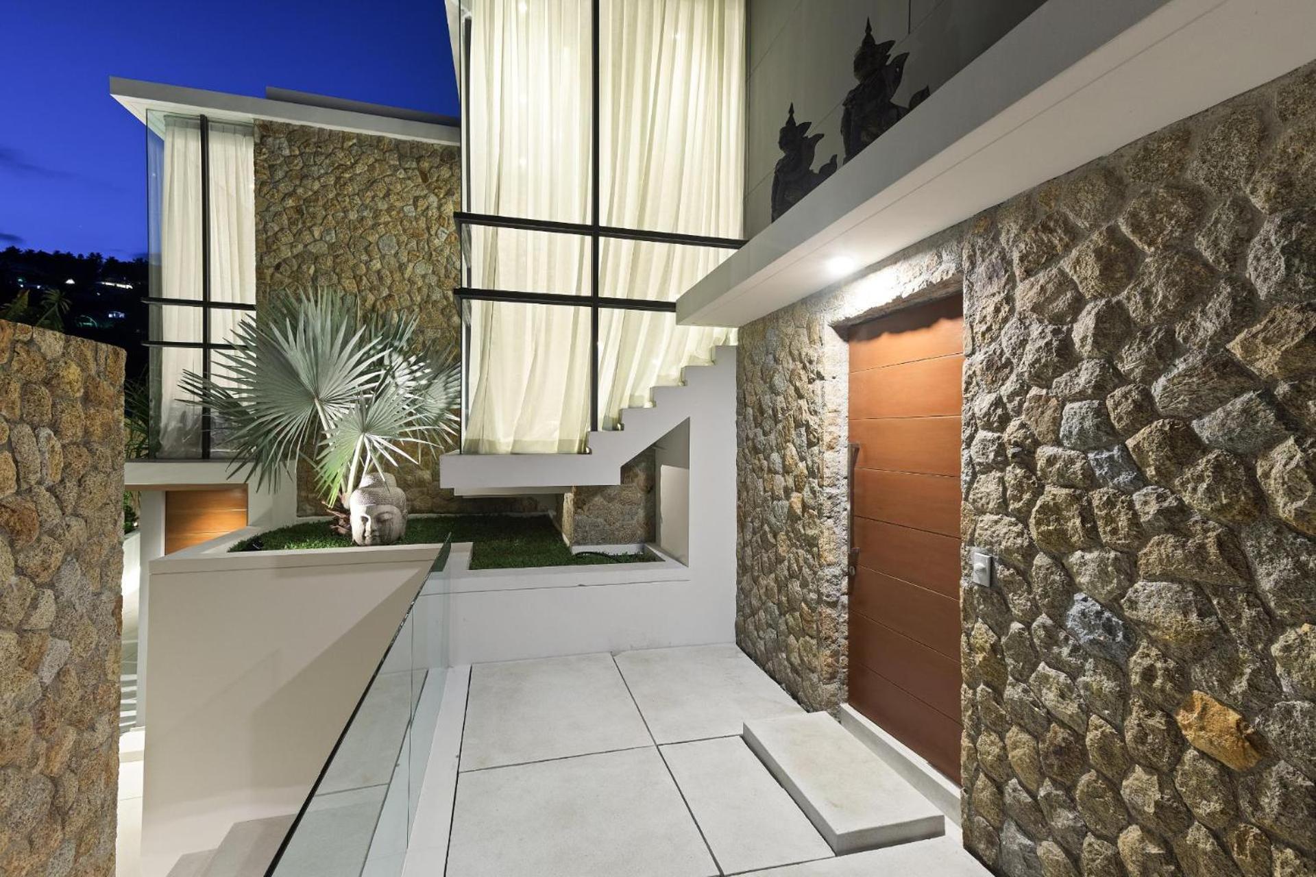 Hotel Sukkho Samui Estates - Image 1