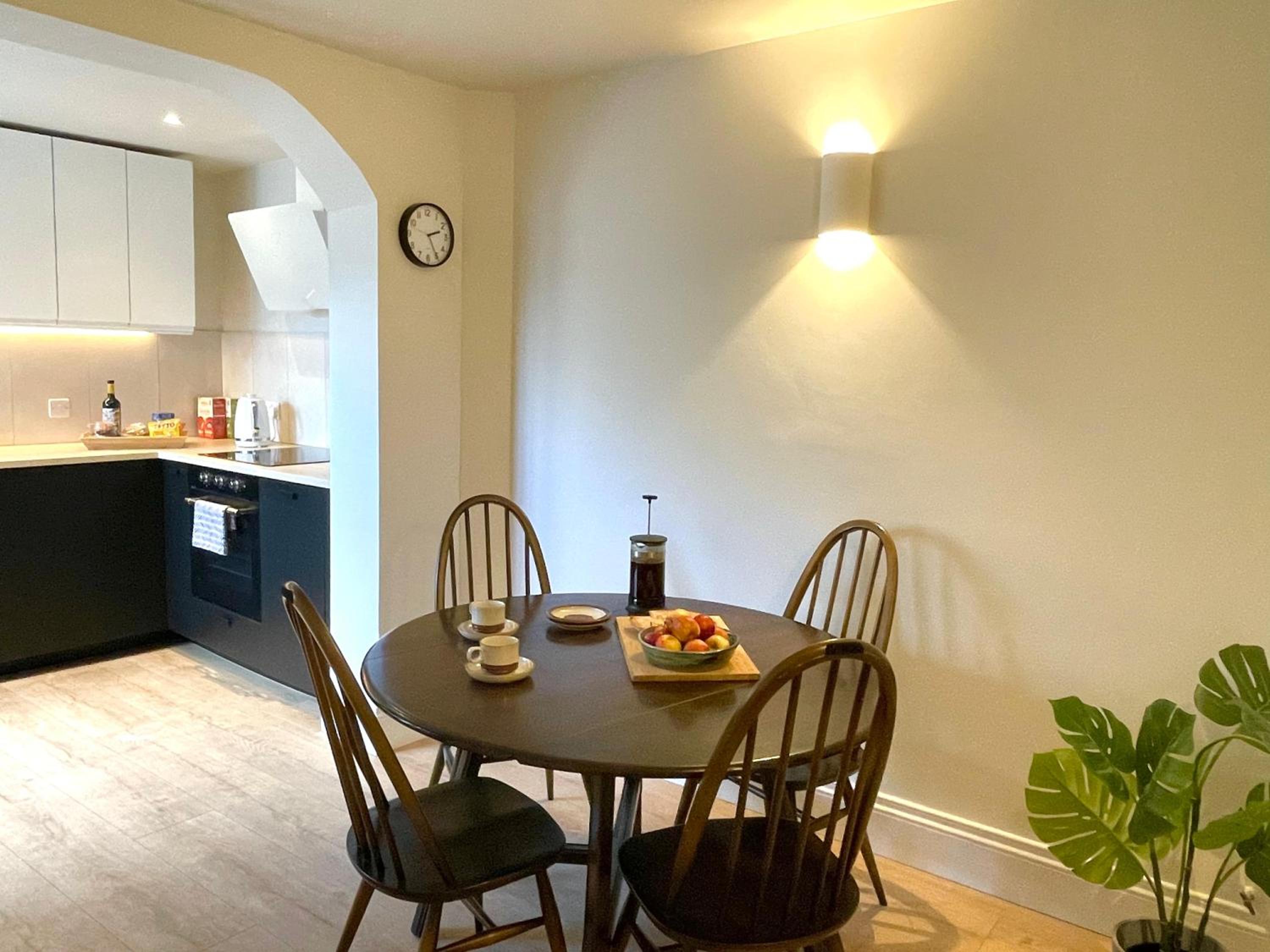 The Cottage Central Newcastle, 4-Star Accommodation by Tourism Northern Ireland view 3