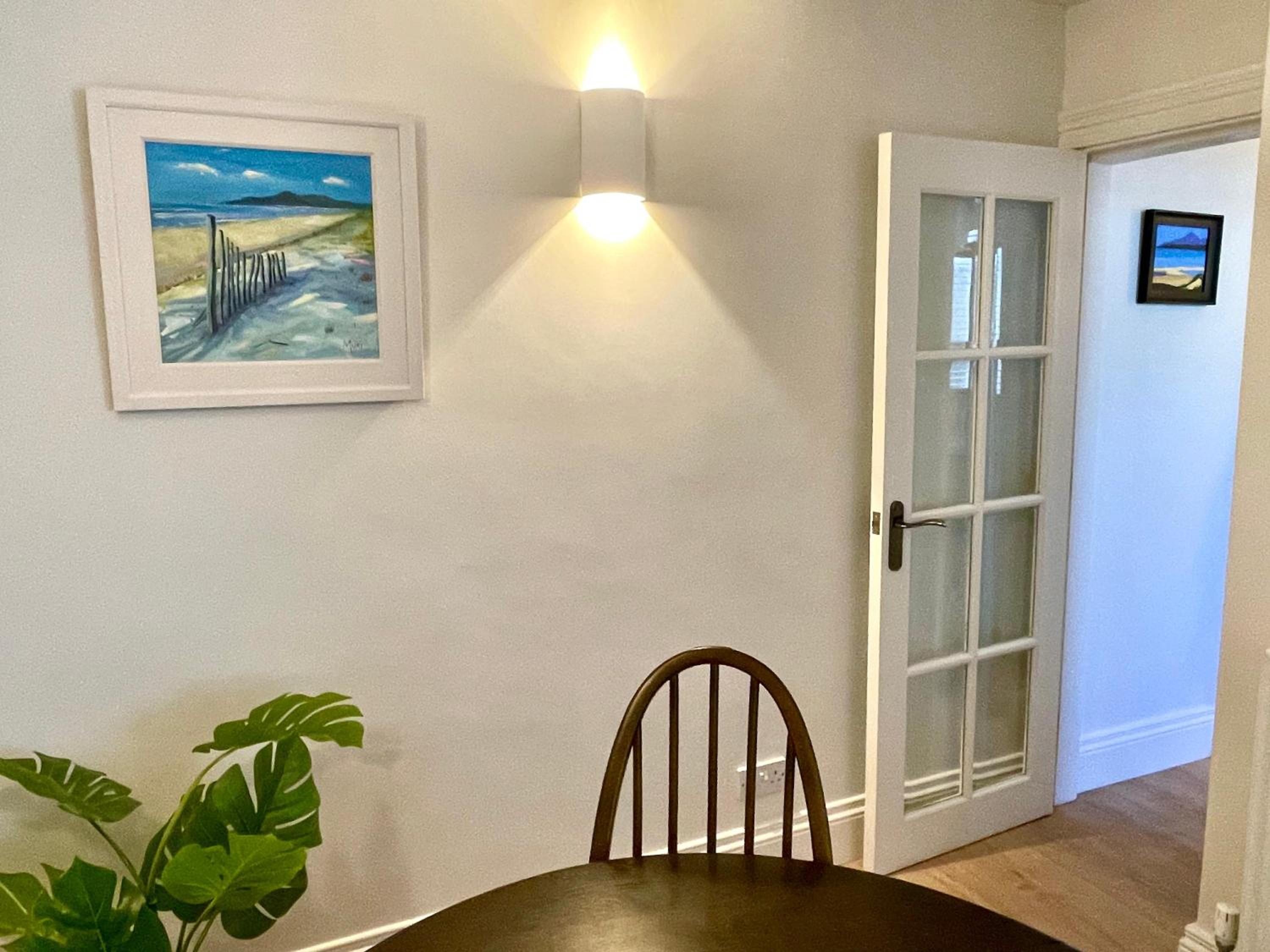 The Cottage Central Newcastle, 4-Star Accommodation by Tourism Northern Ireland view 4