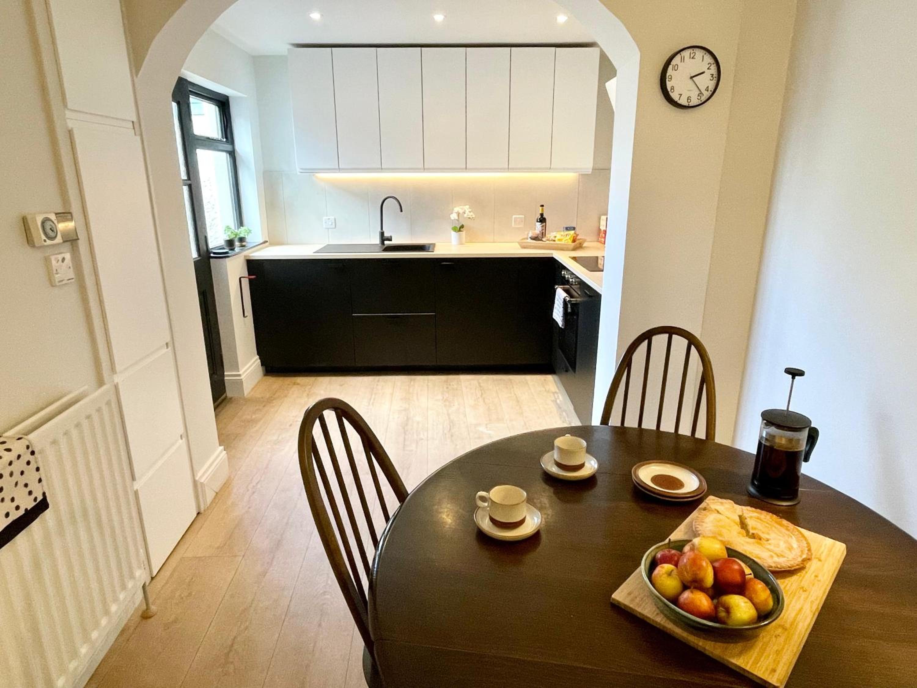The Cottage Central Newcastle, 4-Star Accommodation by Tourism Northern Ireland view 5