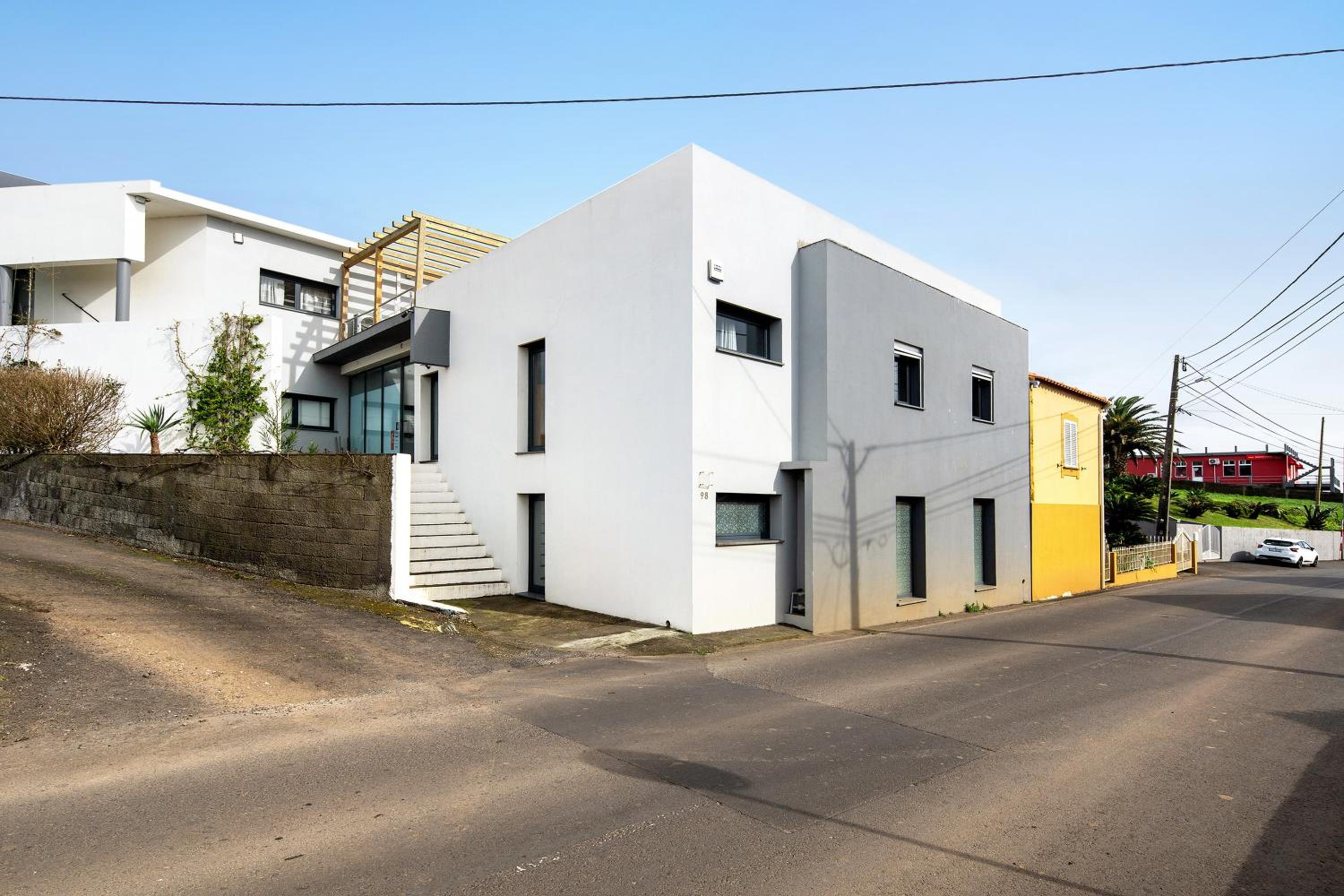 Casa do Dragoeiro view 5