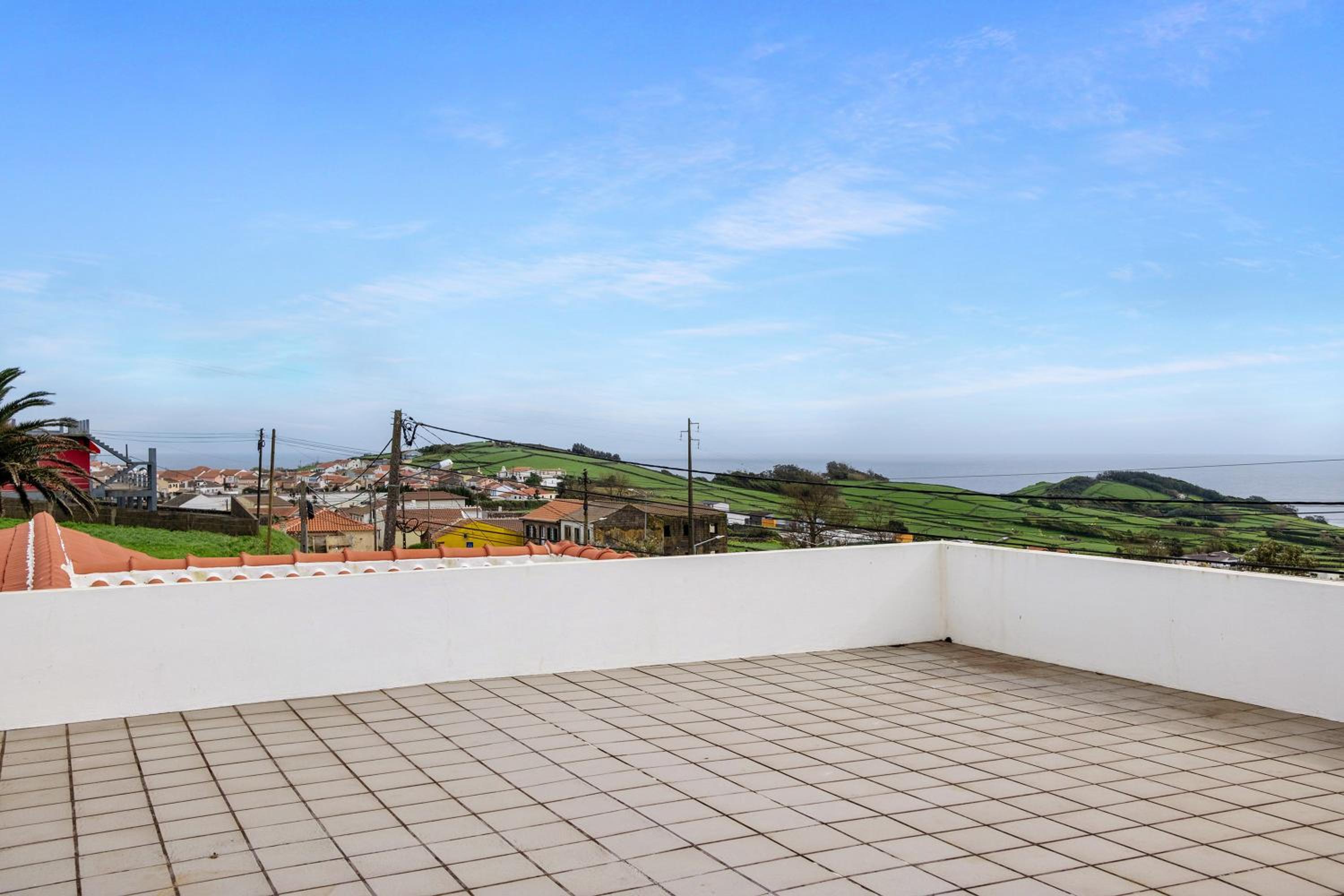 Casa da Bunganvilias