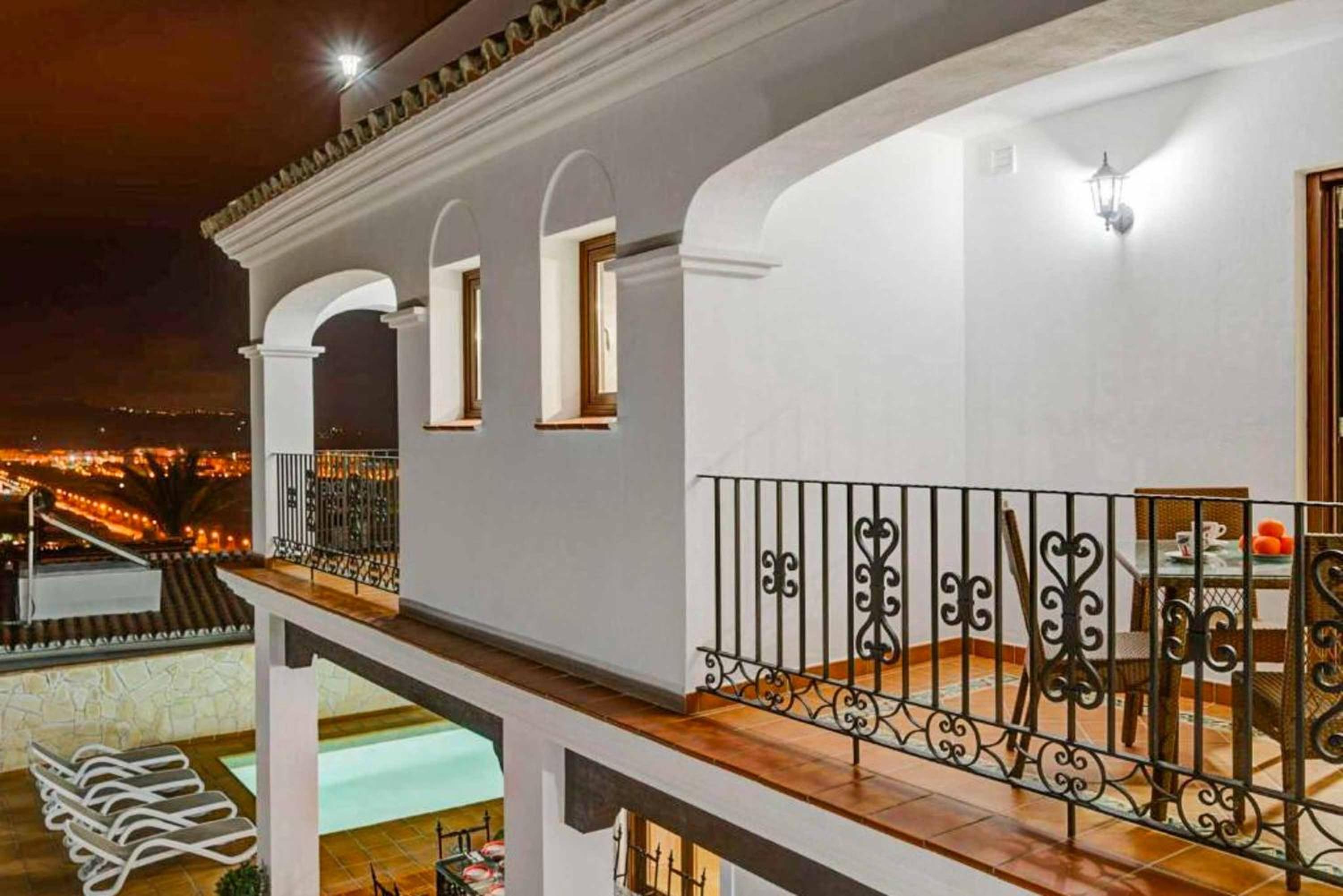 Villa Lara Pinta