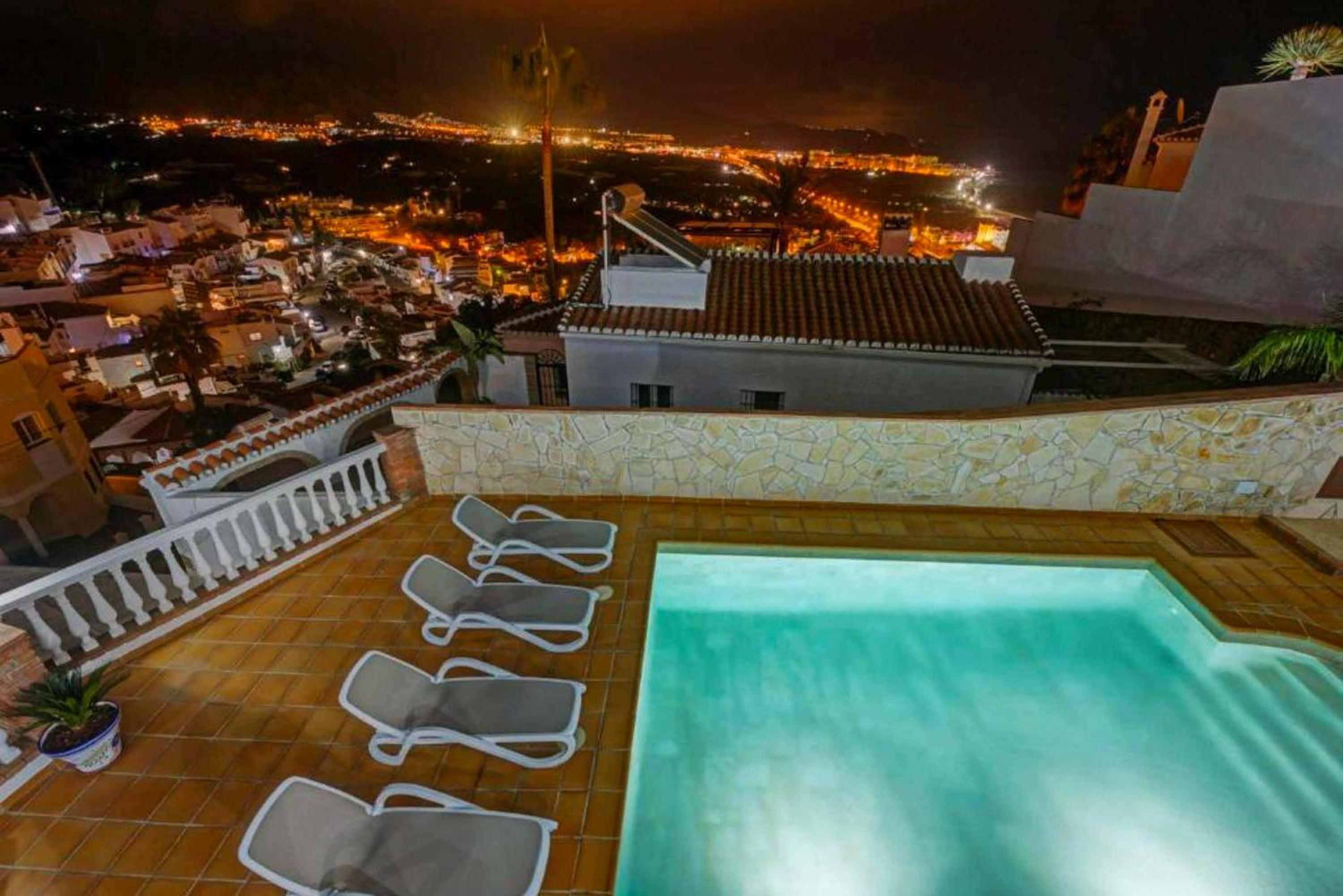 Villa Lara Pinta