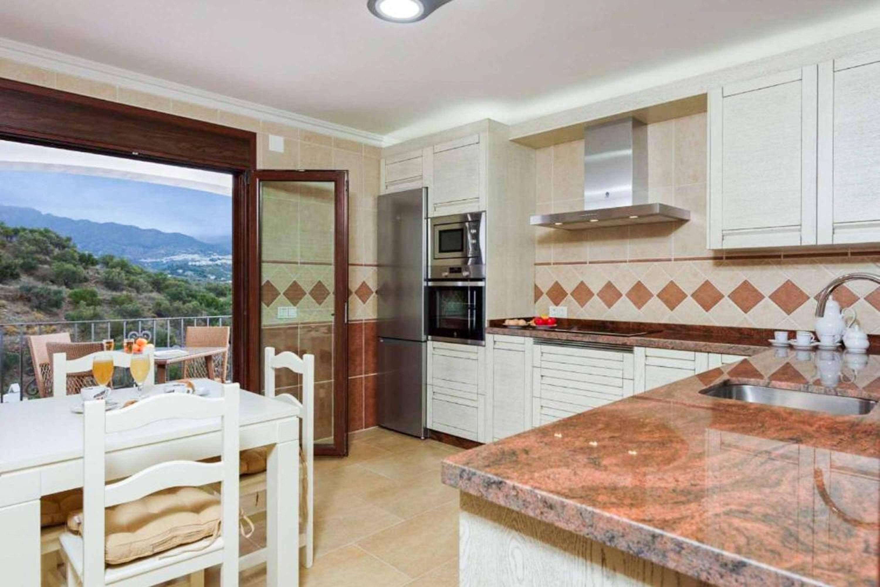 Villa Lara Pinta