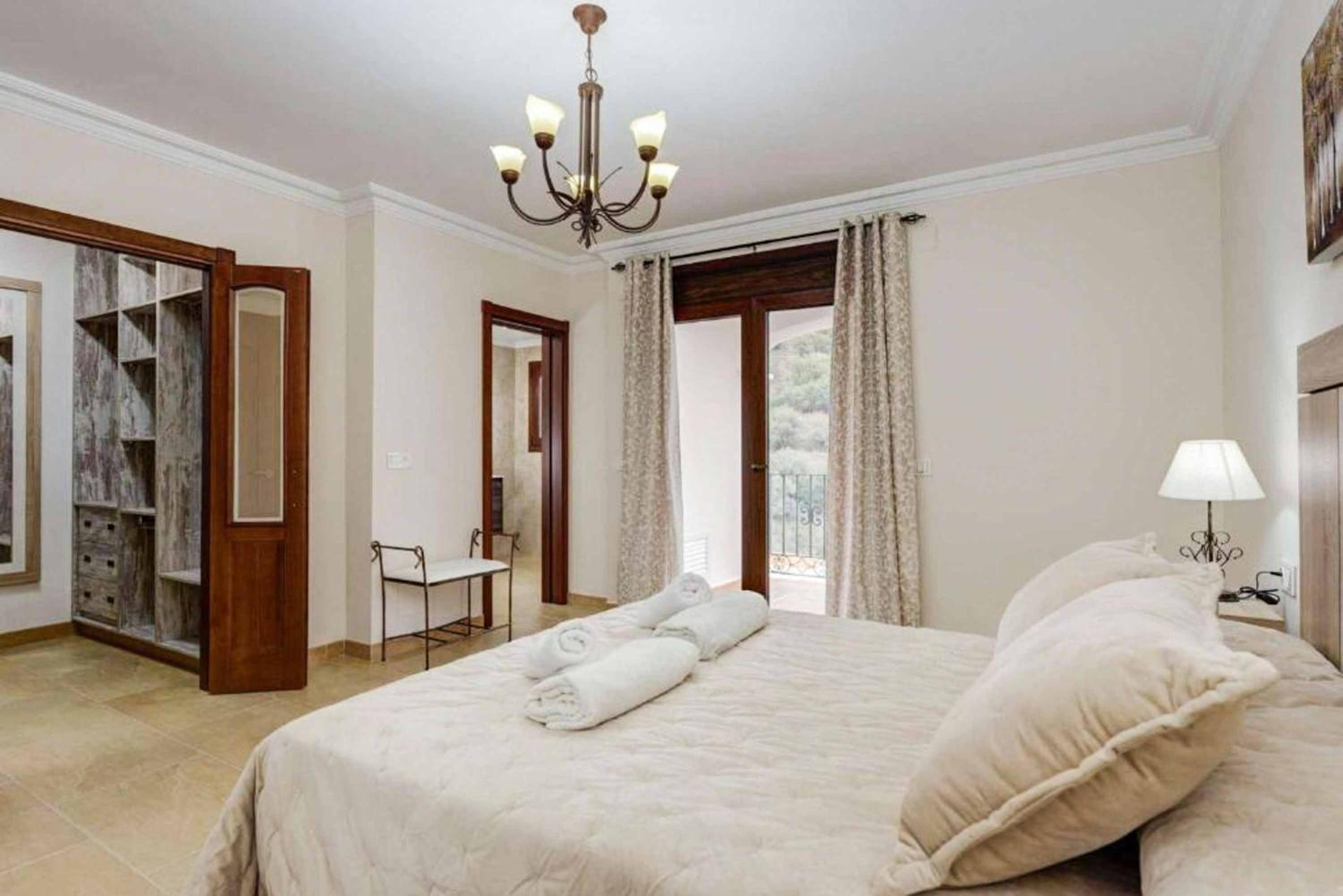 Villa Lara Pinta