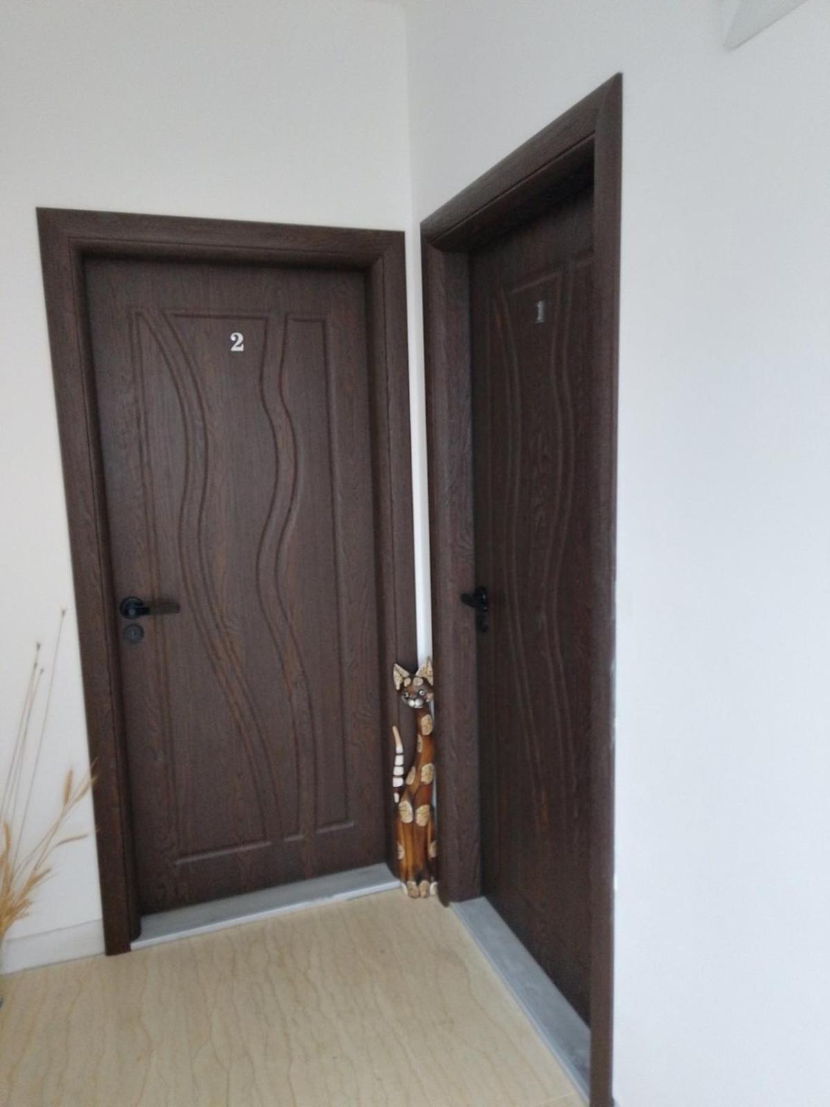 July's Guest House