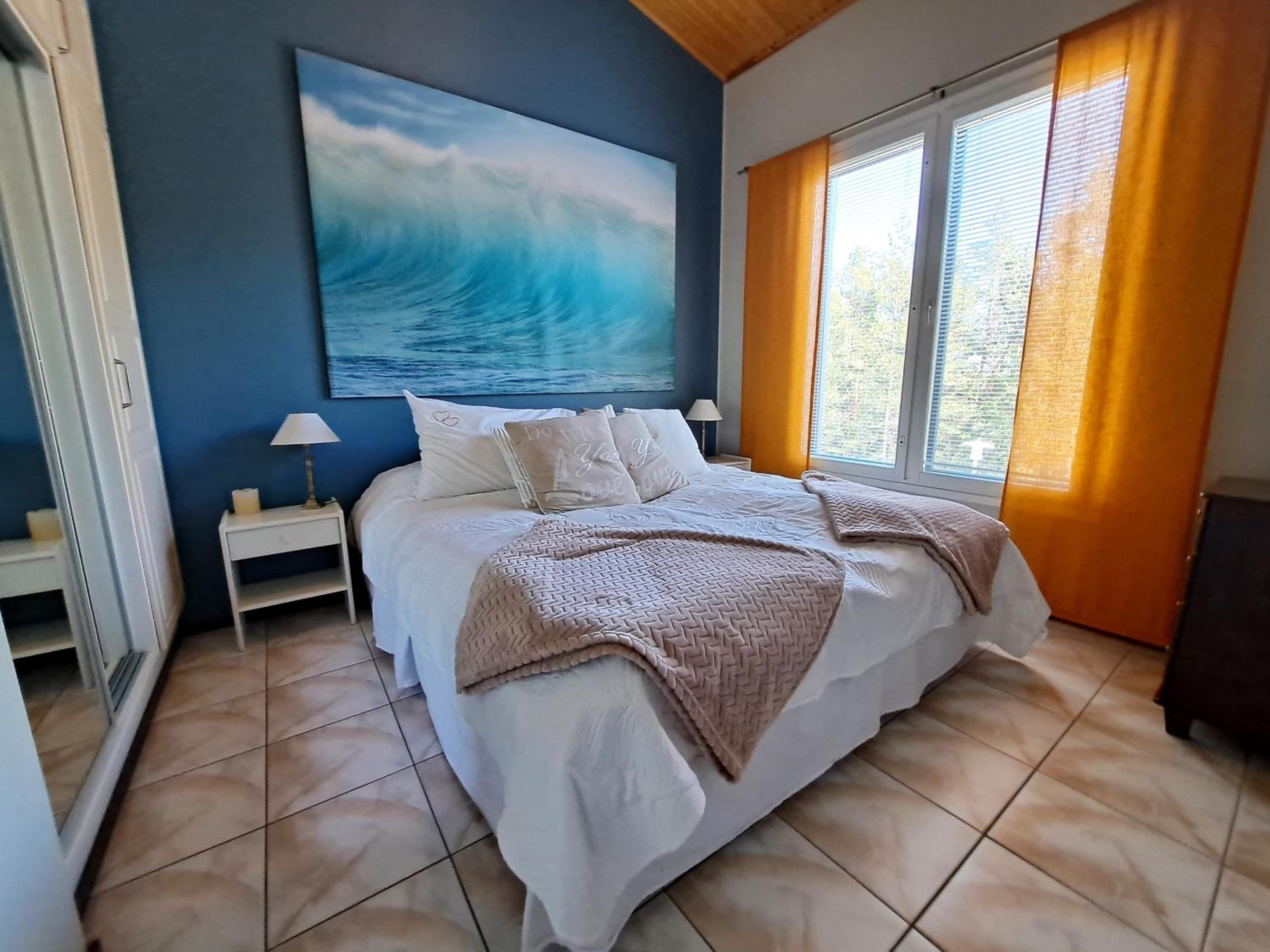 Seastar 210 view 4