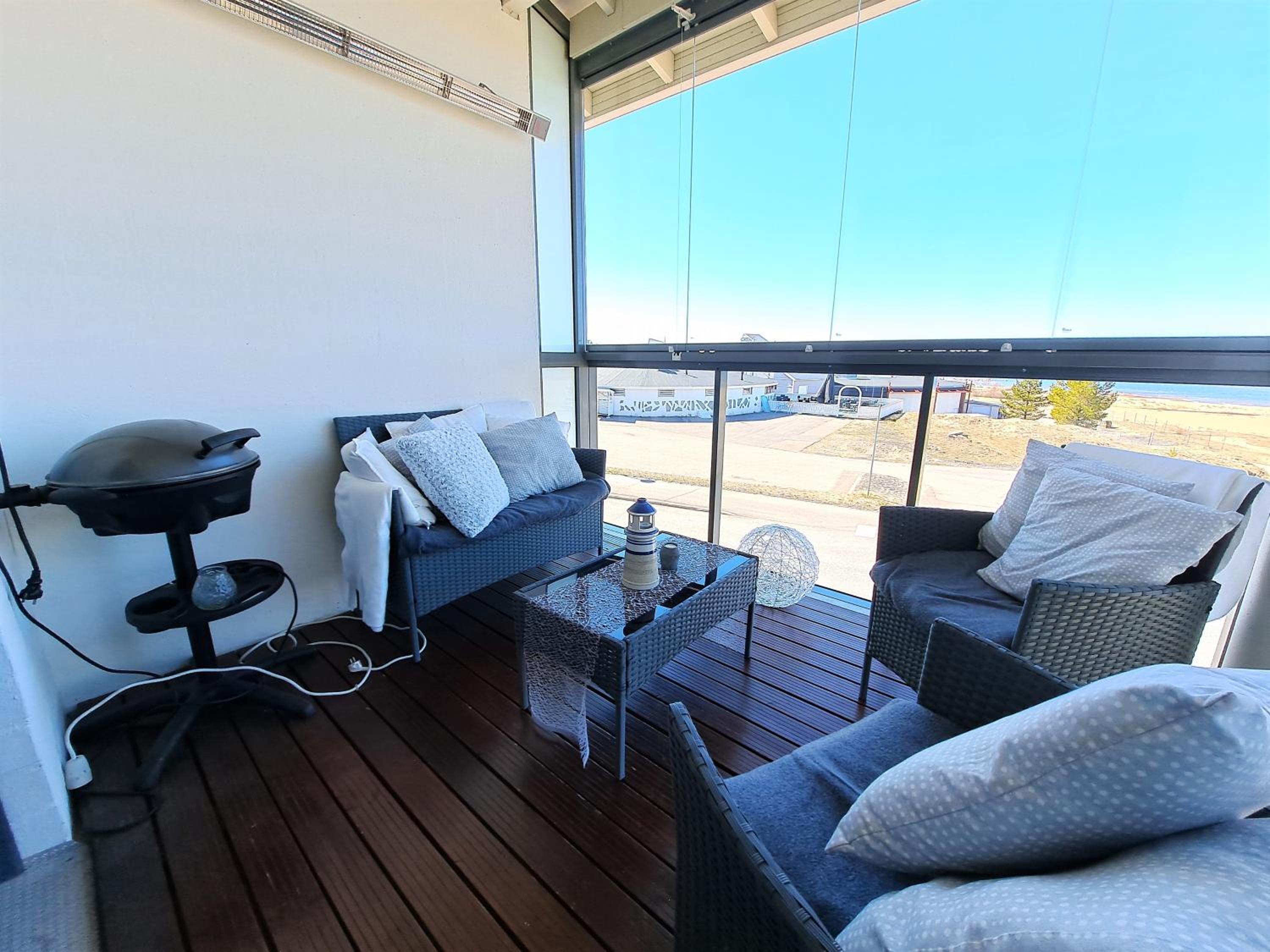 Seastar 210 view 3