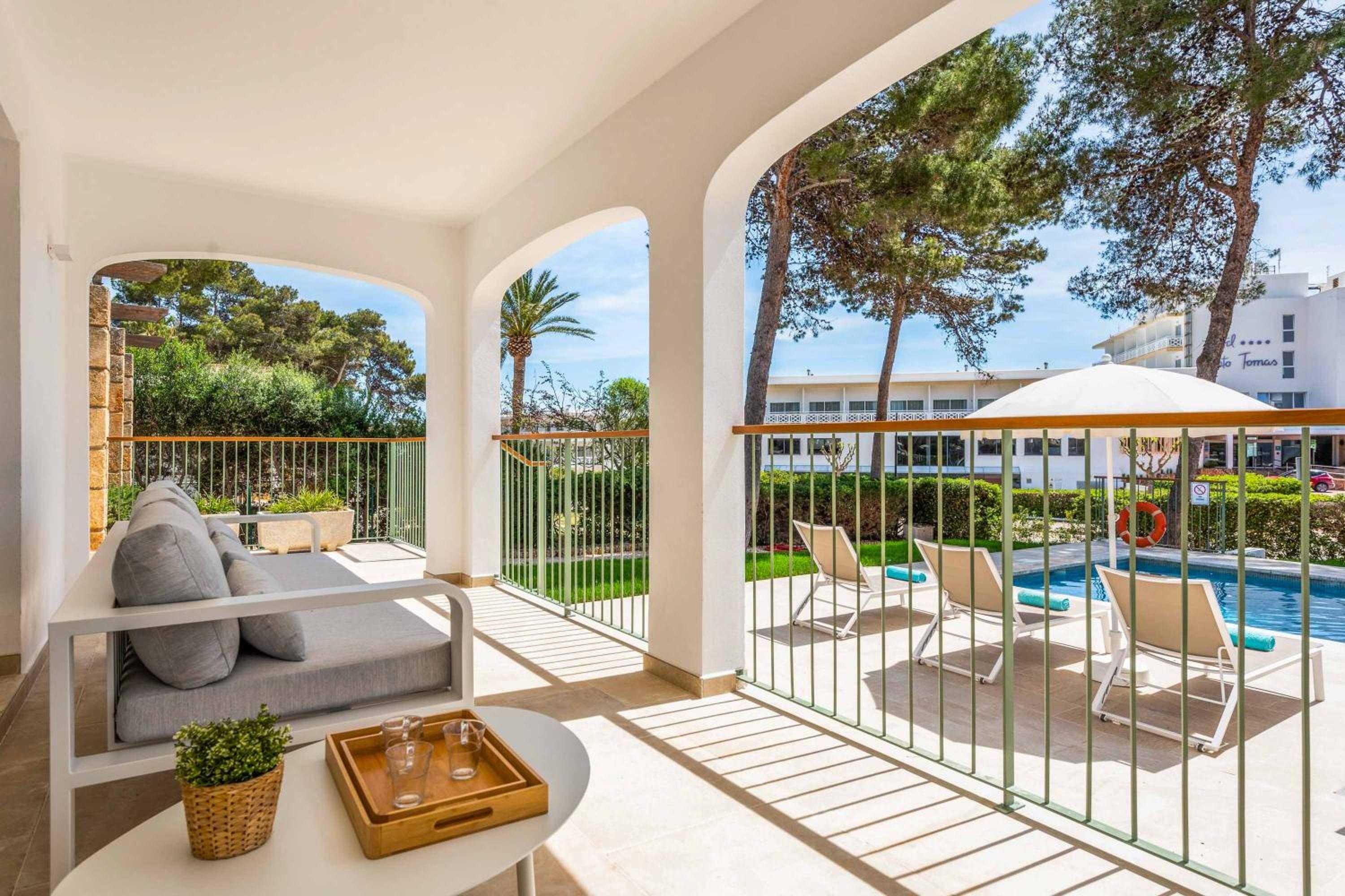 Villa Gabriela