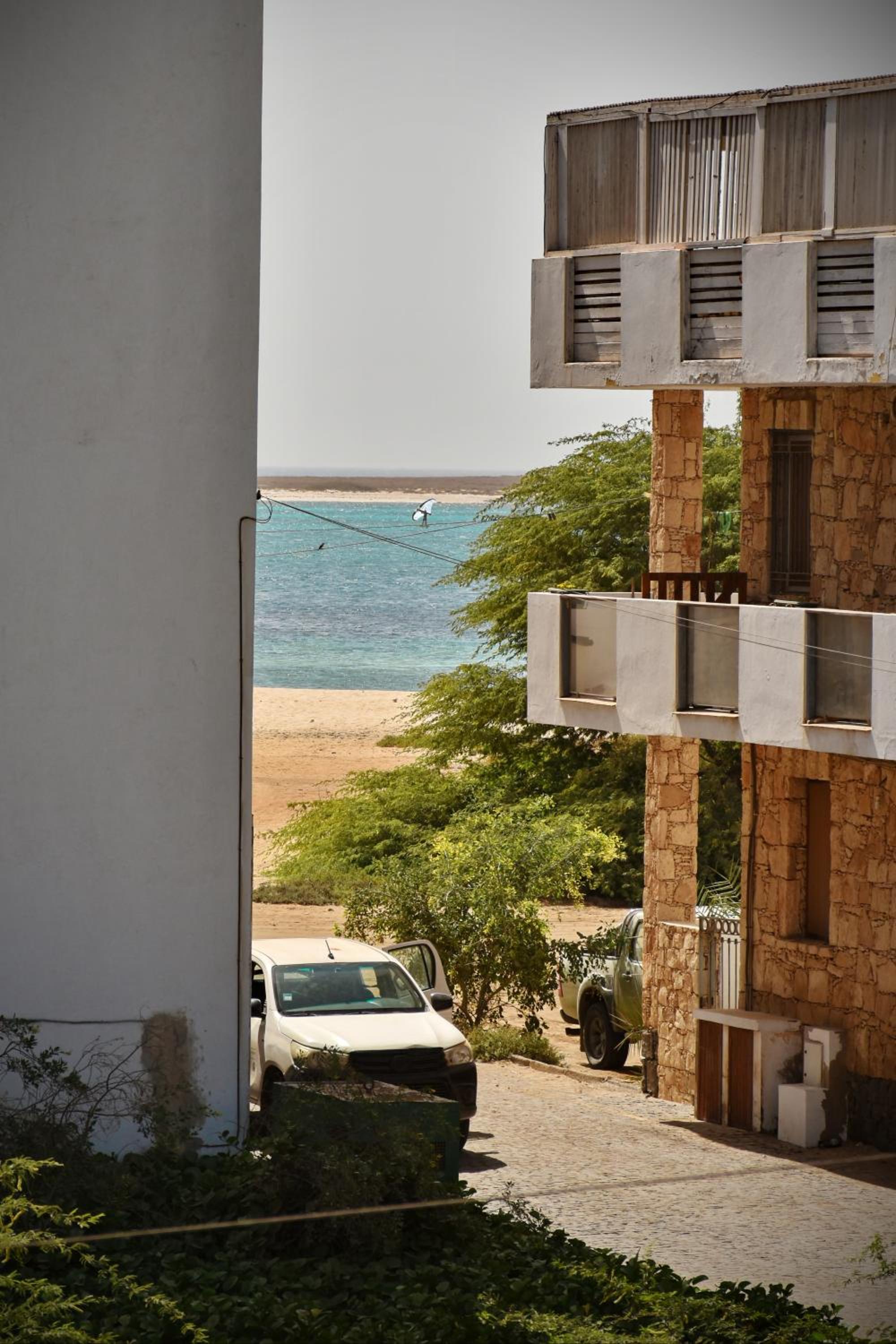 BoaOp Apartments