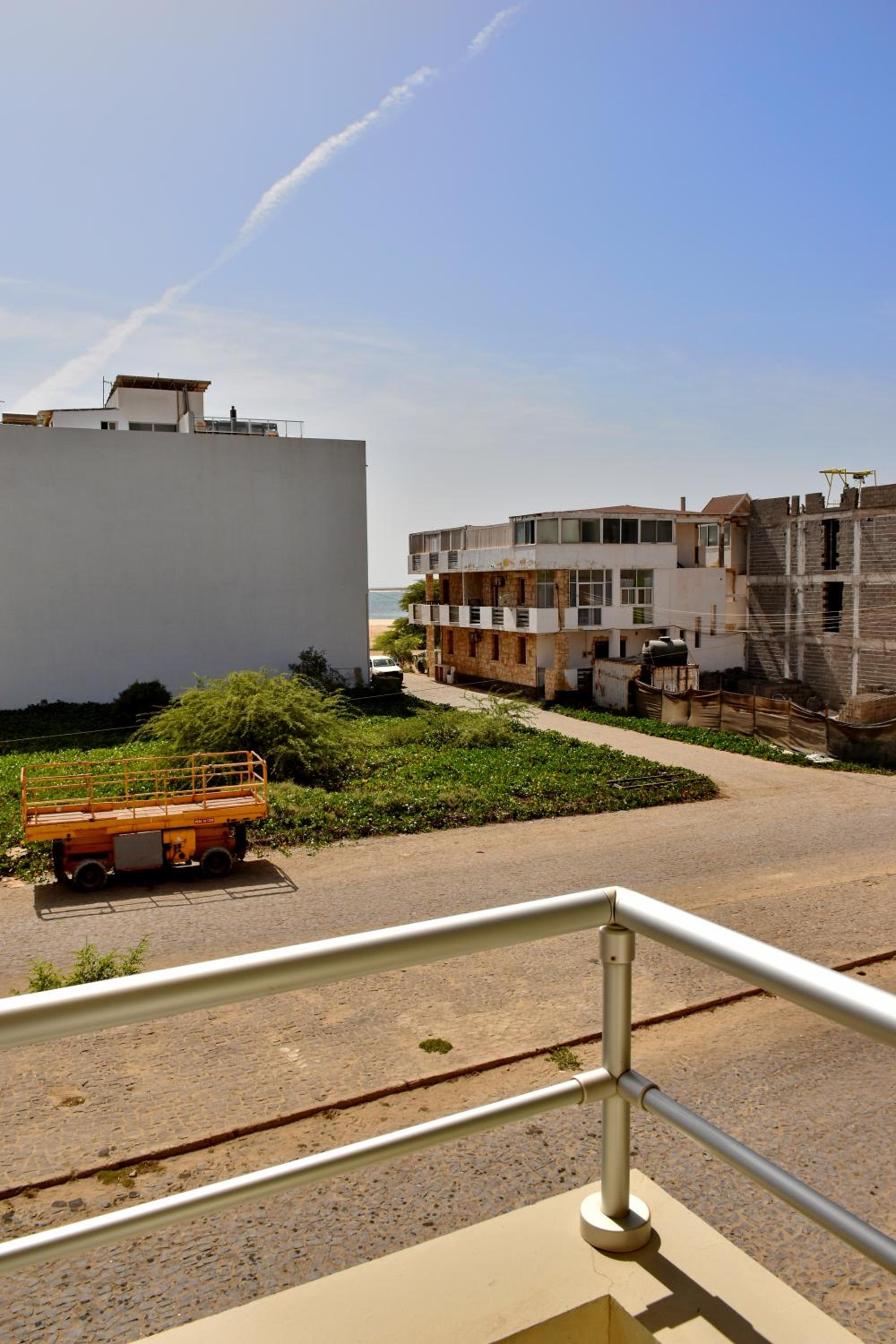BoaOp Apartments