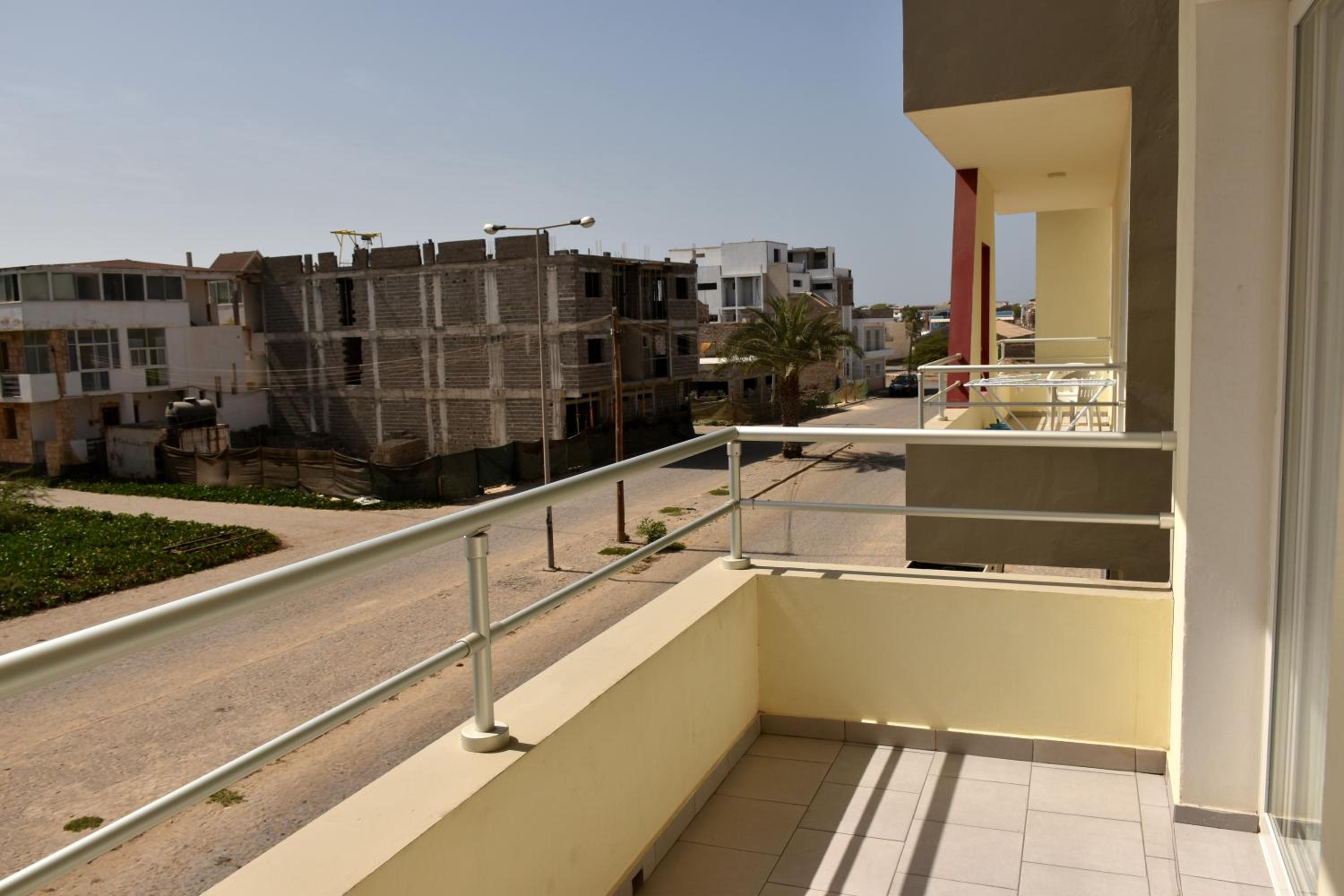 BoaOp Apartments