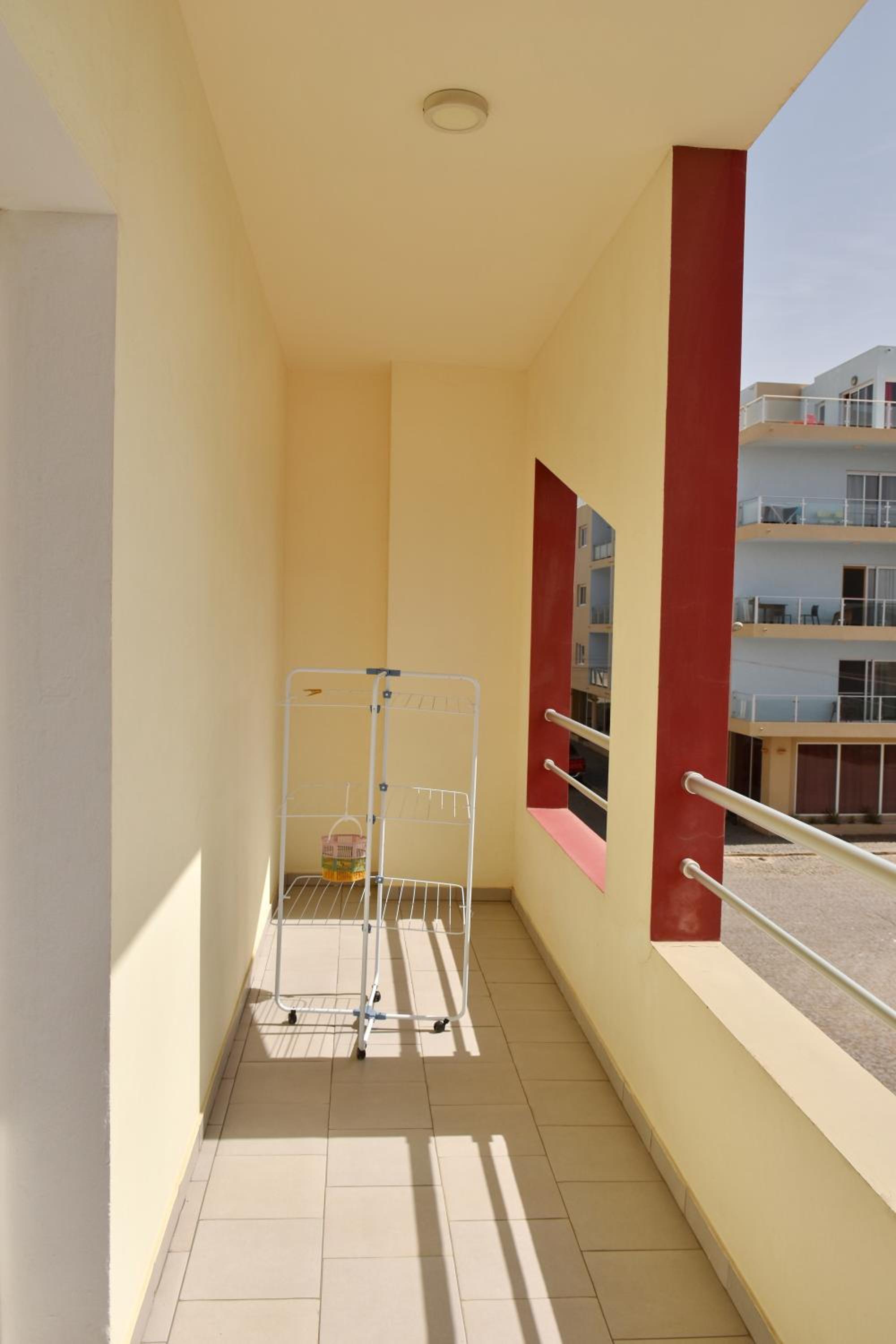 BoaOp Apartments