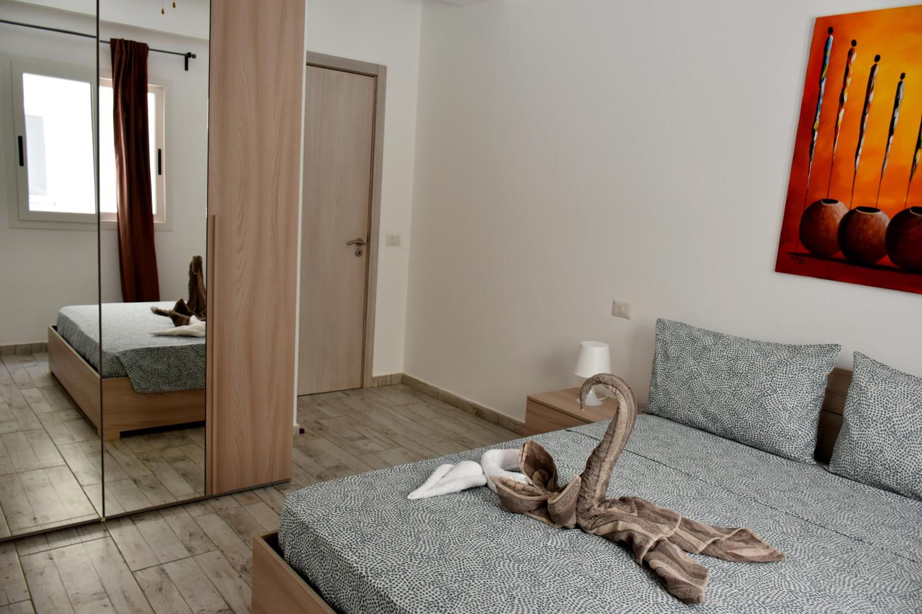 BoaOp Apartments