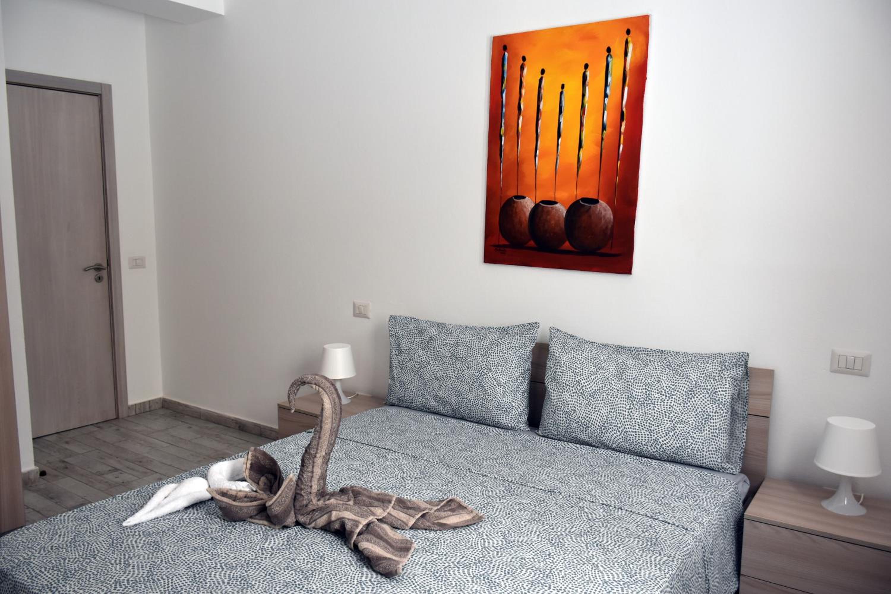 BoaOp Apartments