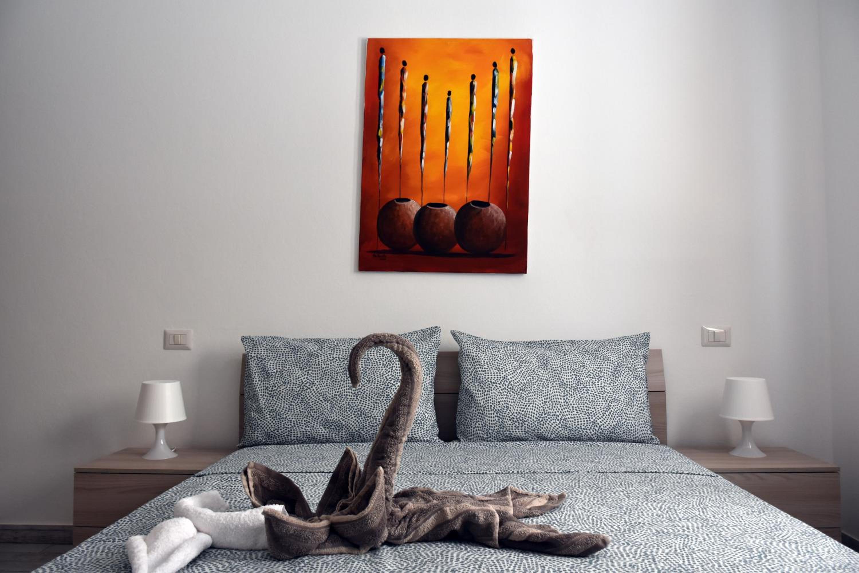BoaOp Apartments