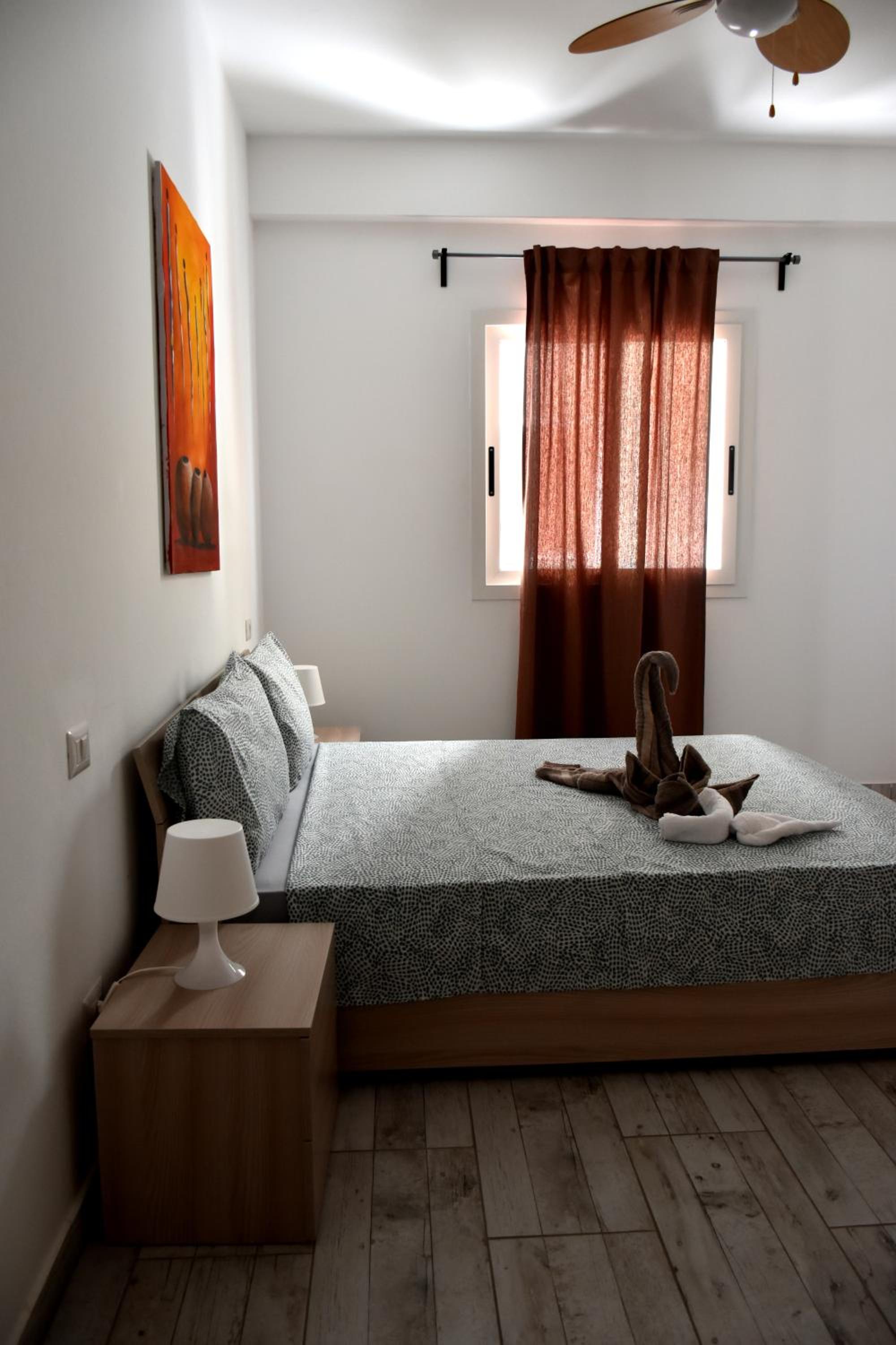 BoaOp Apartments