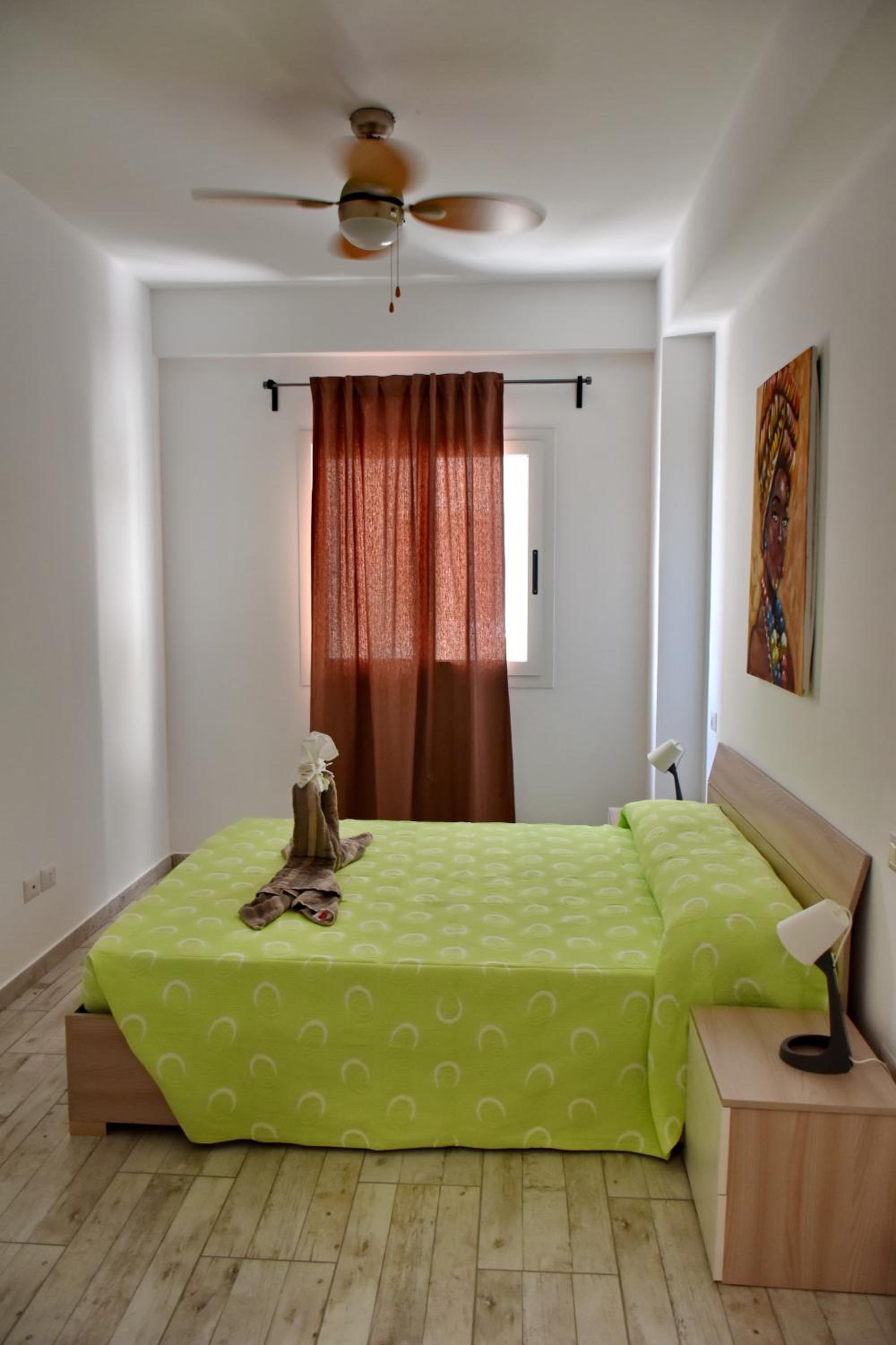 BoaOp Apartments