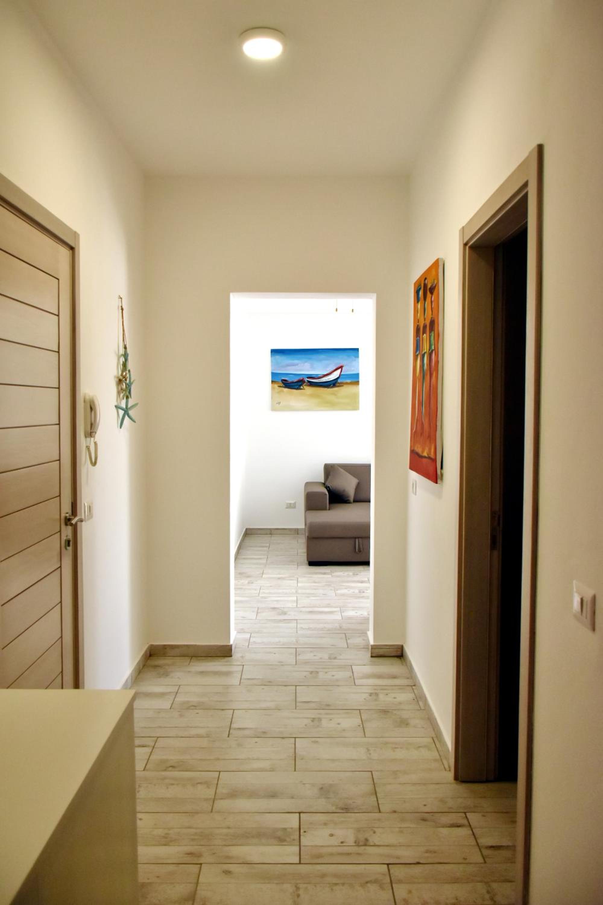 BoaOp Apartments