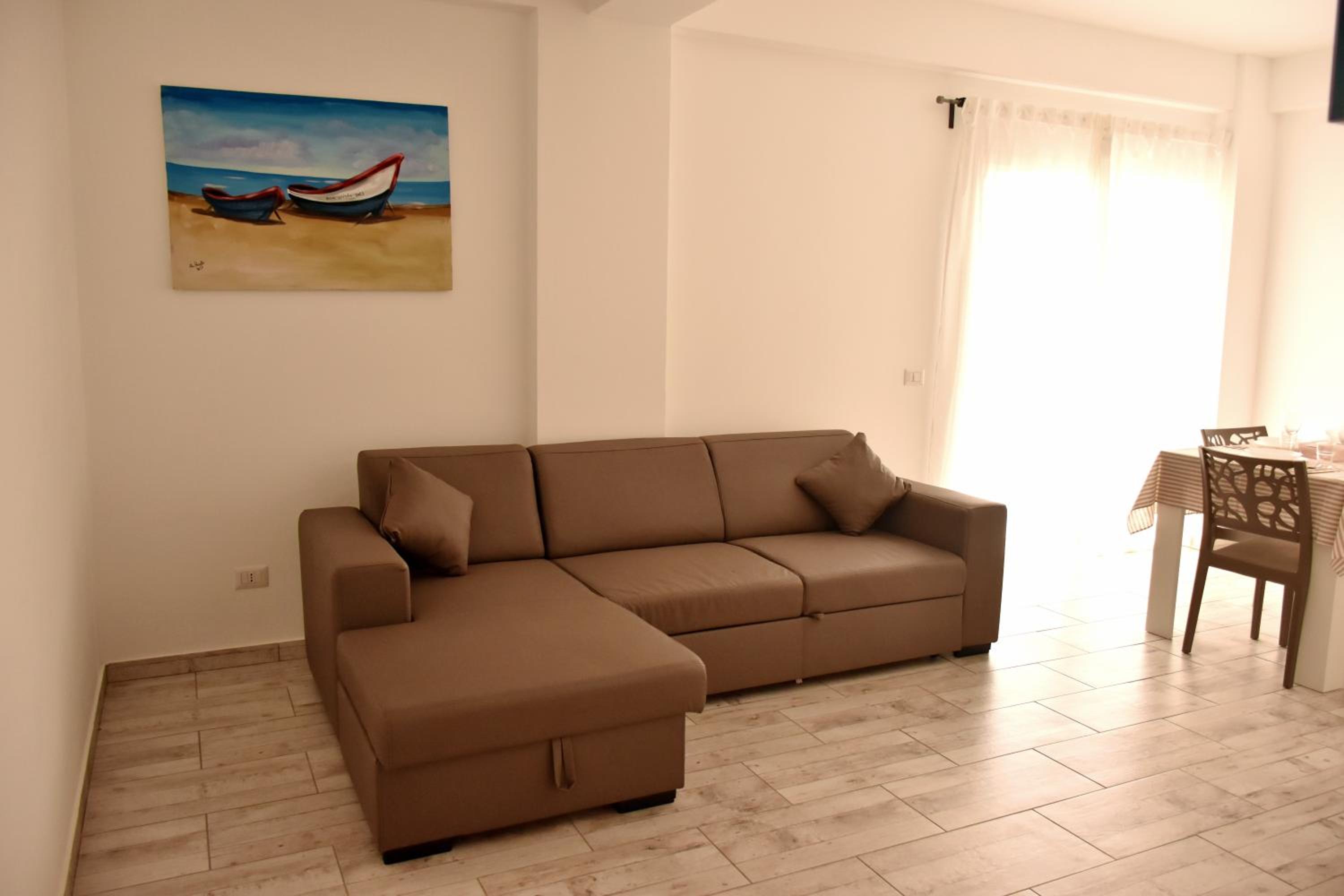 BoaOp Apartments