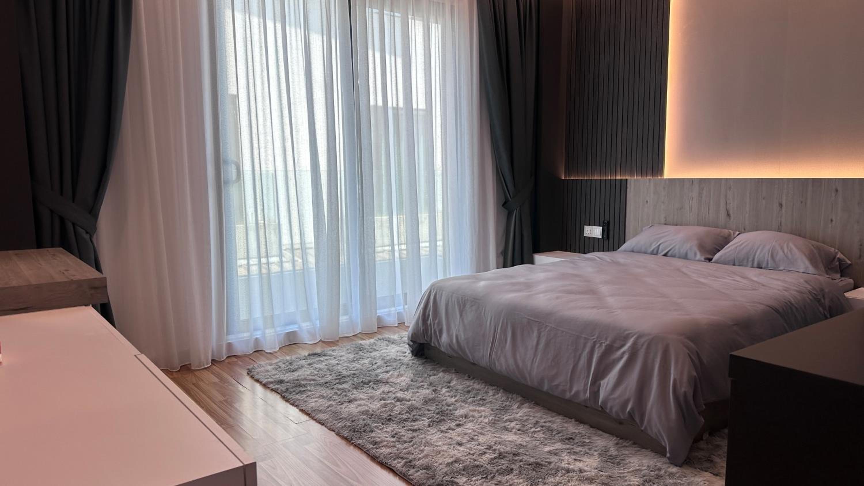 Grand’e La Villa Homestay photo 4