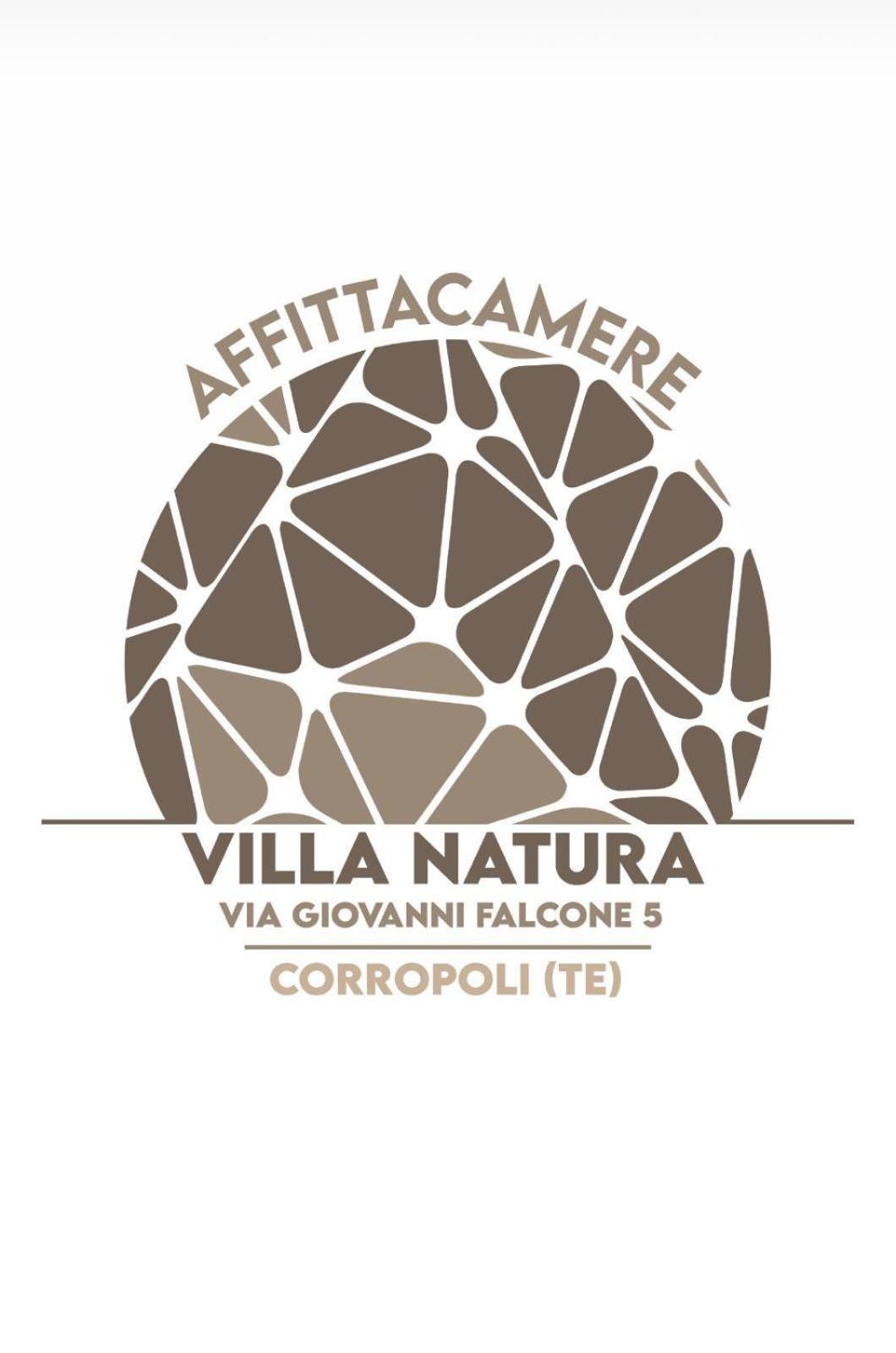 VILLA NATURA view 2