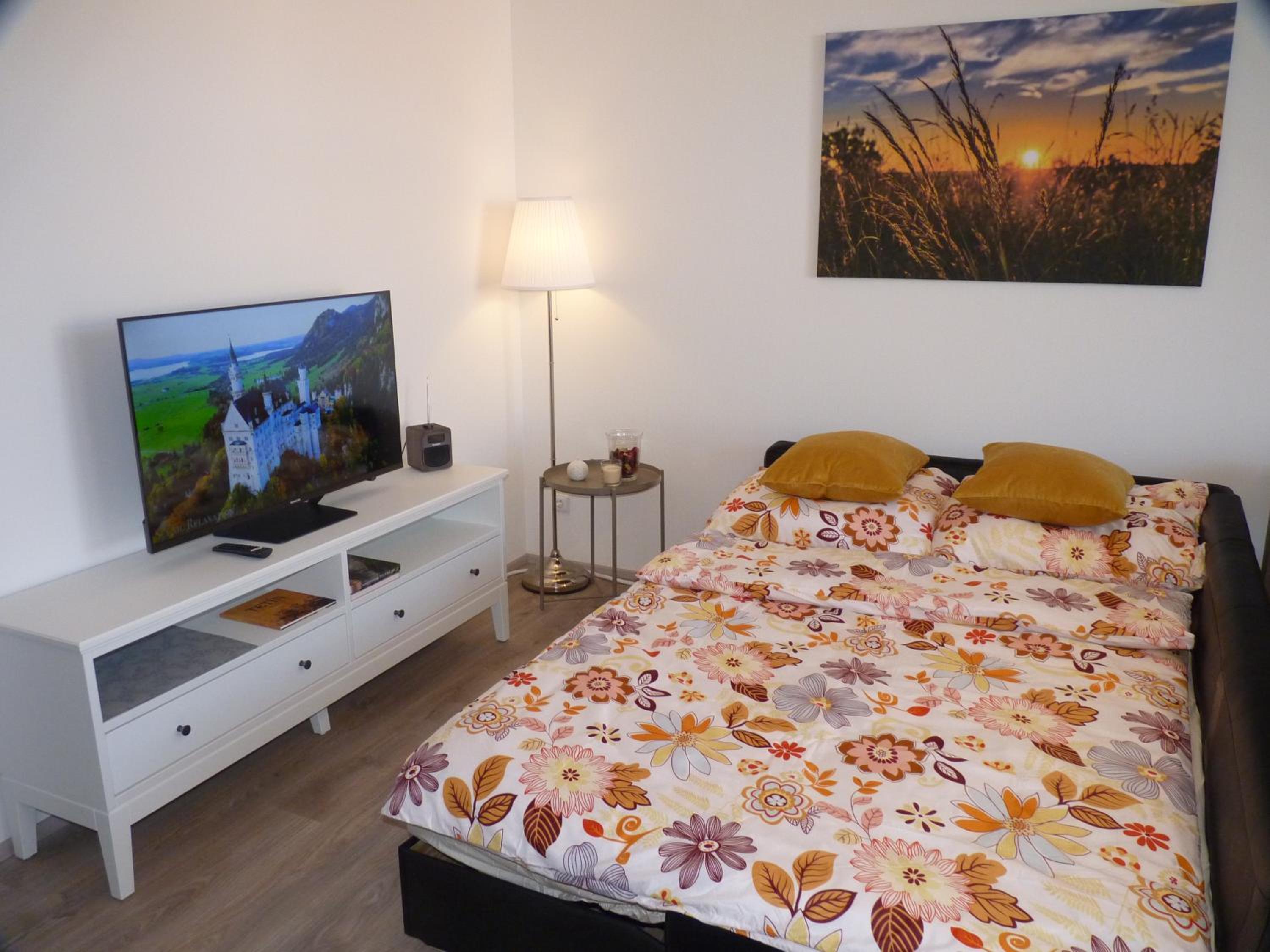 Apartmán Trilobit