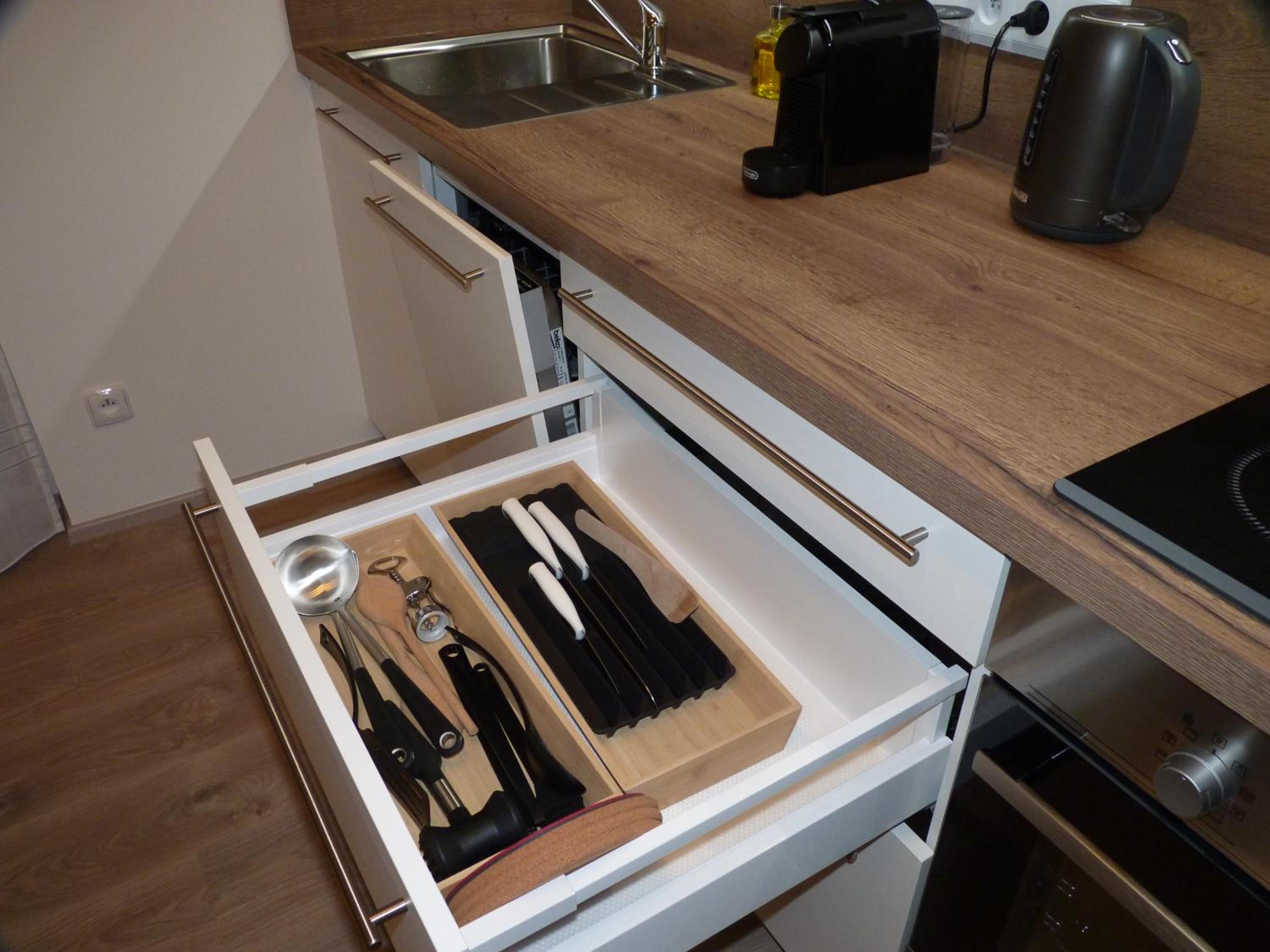 Apartmán Trilobit