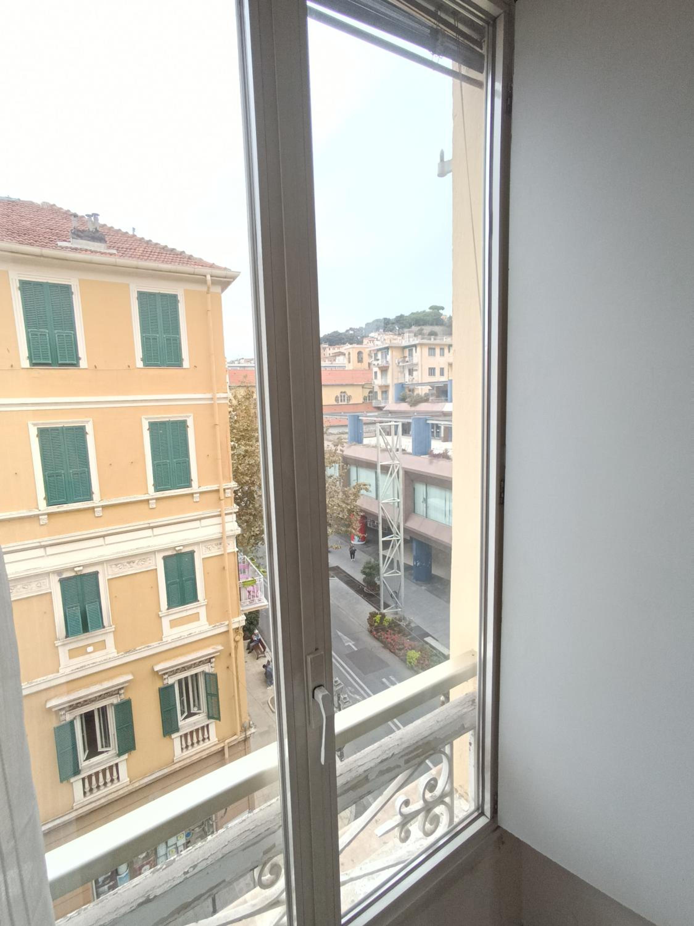 Sanremo center