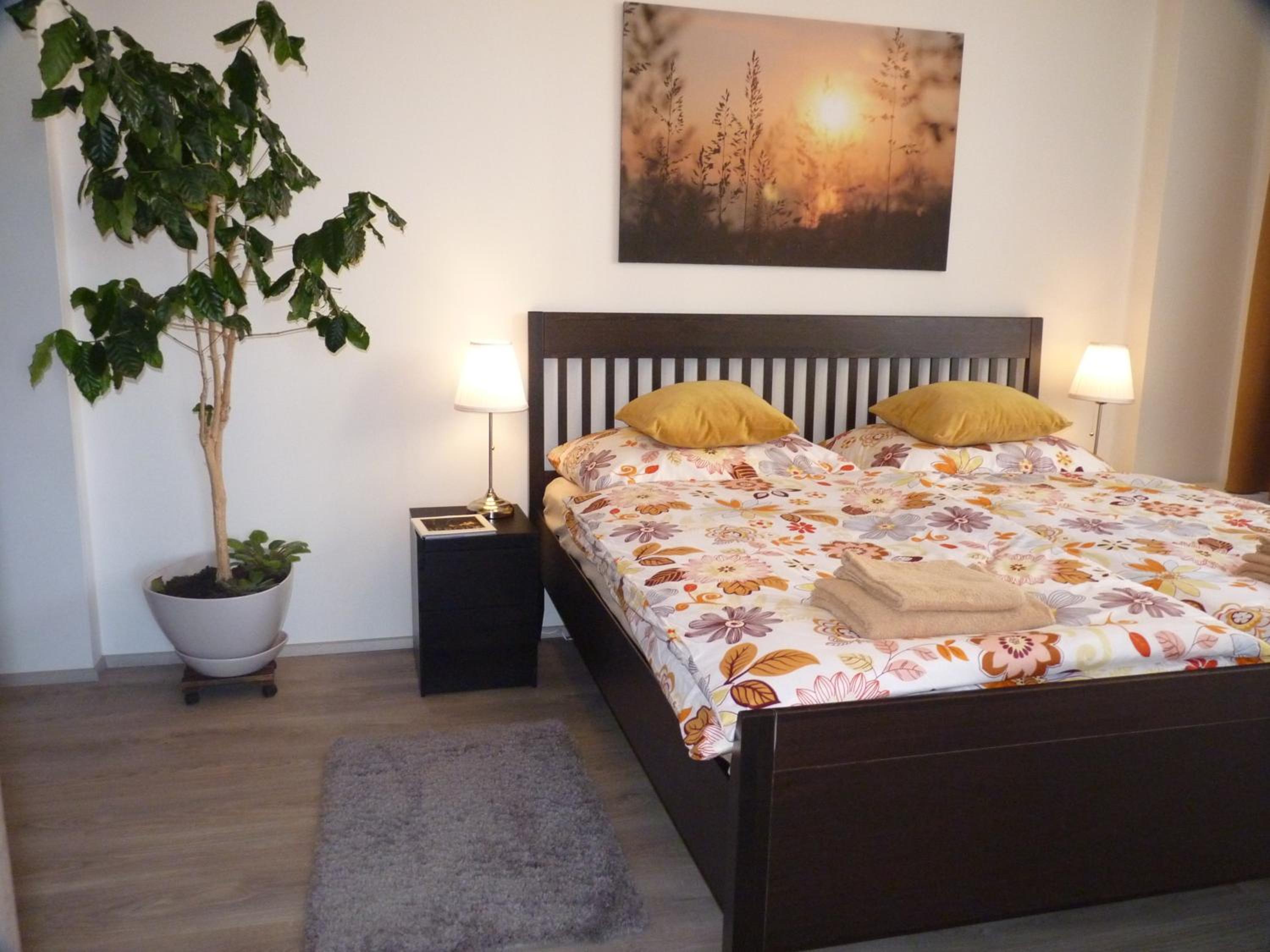 Apartmán Trilobit