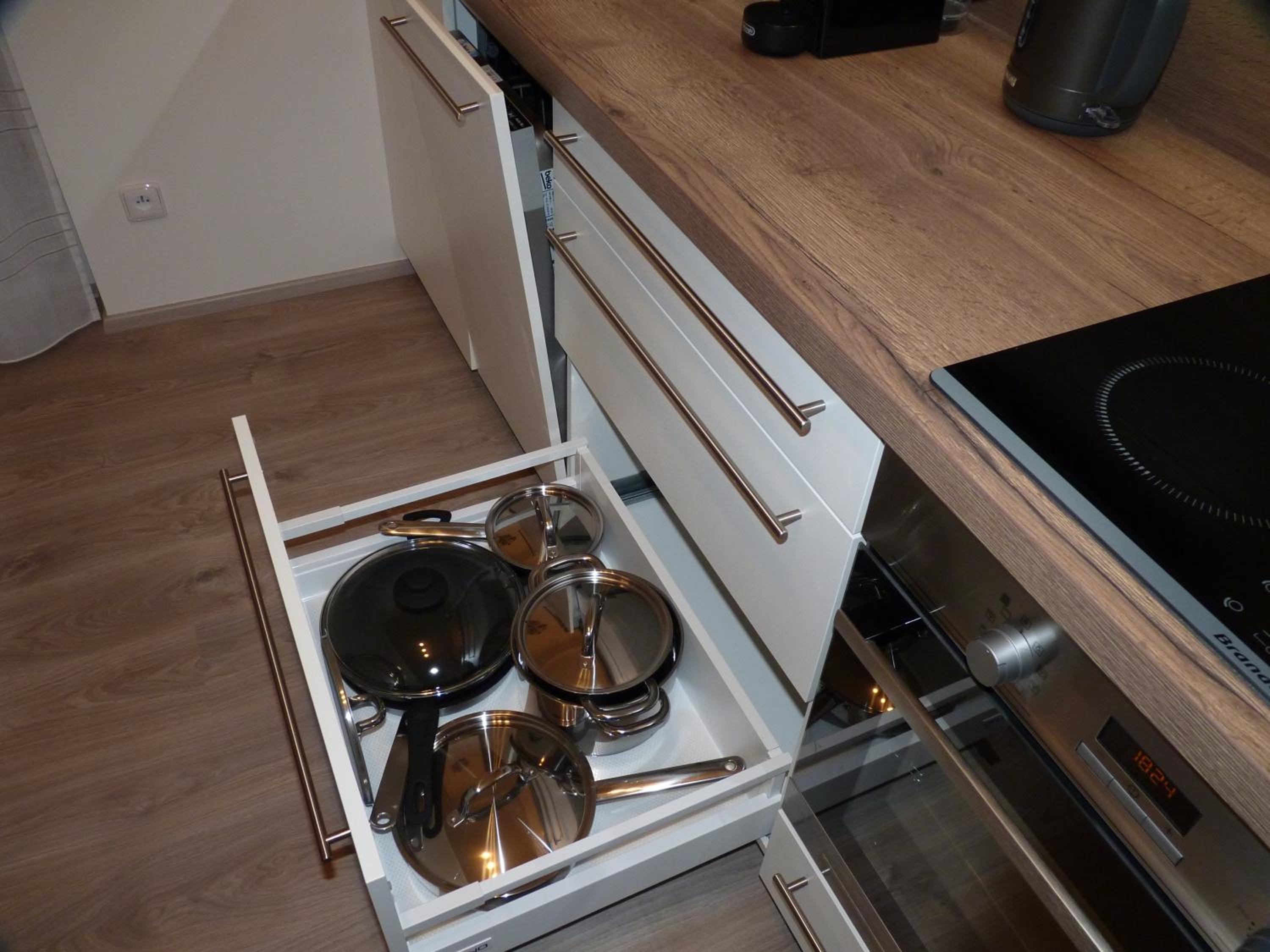 Apartmán Trilobit