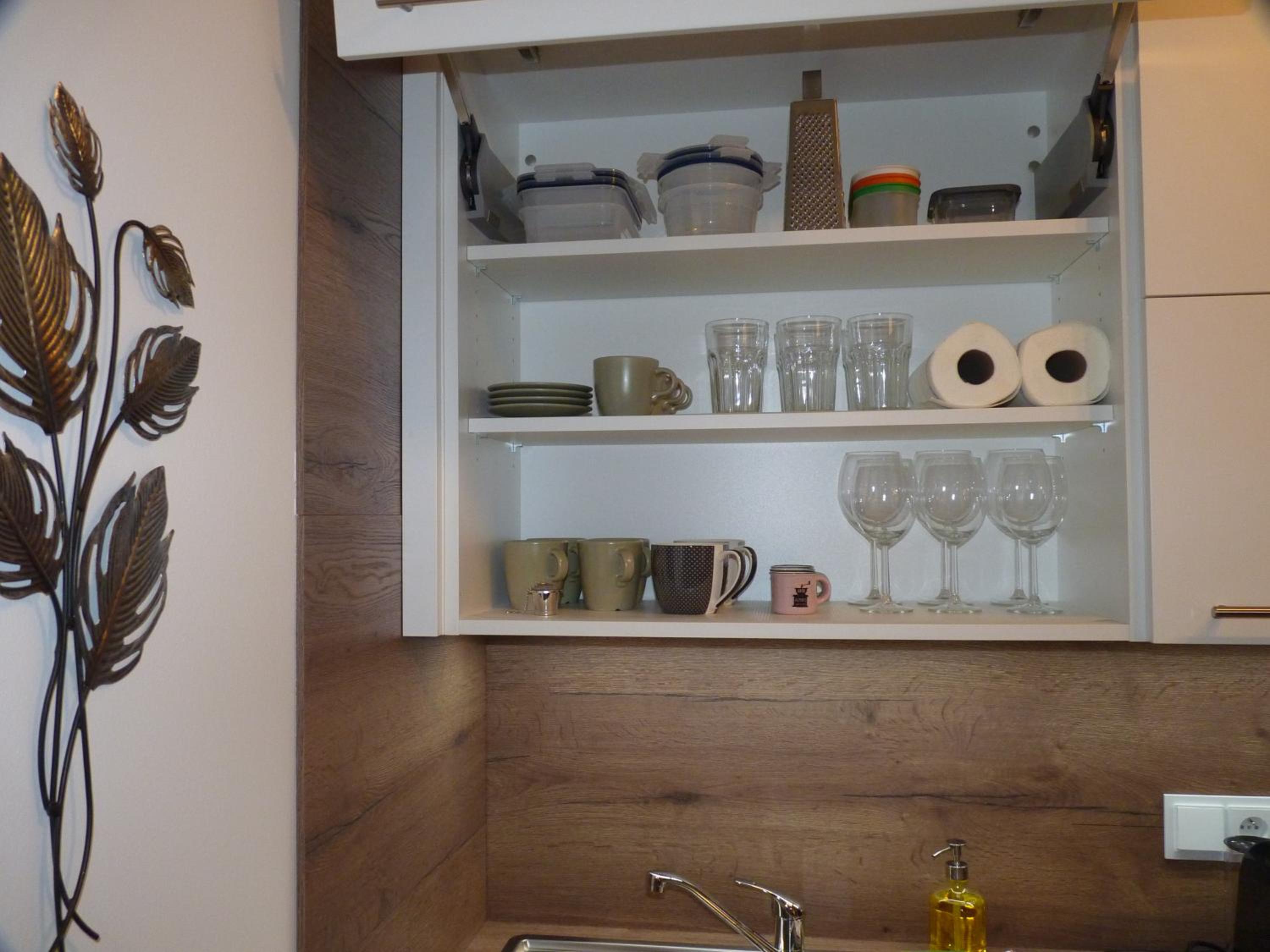 Apartmán Trilobit