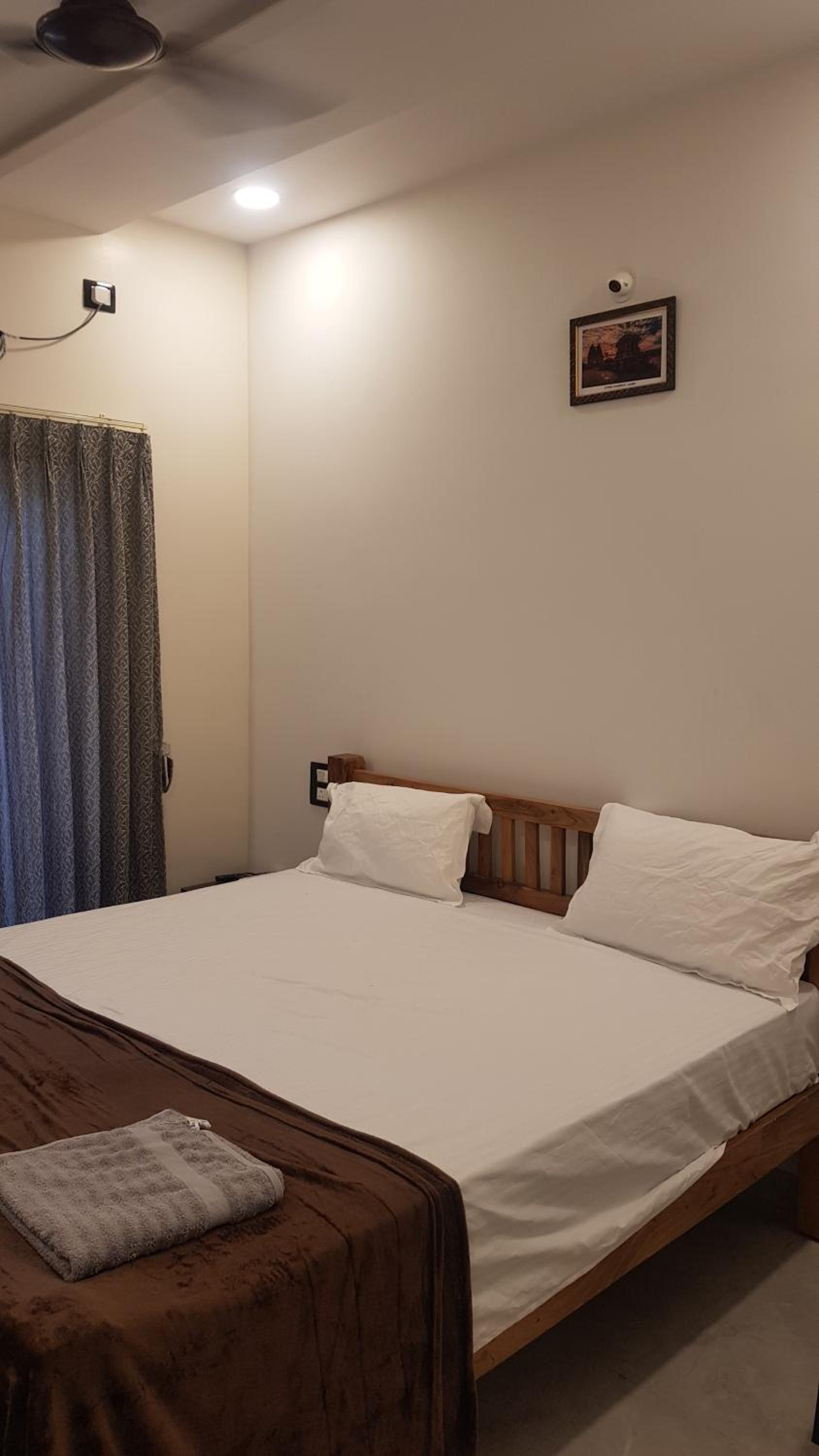 Padmaa Hampi Echo Villa