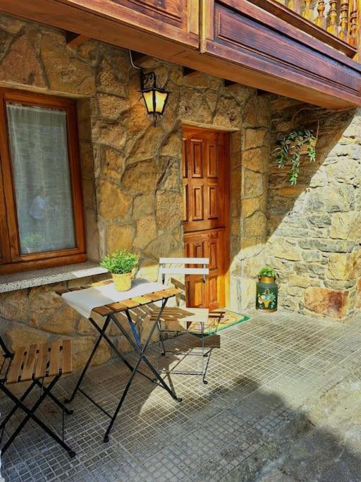 Casina Playa de Rodiles