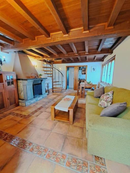 Casina Playa de Rodiles