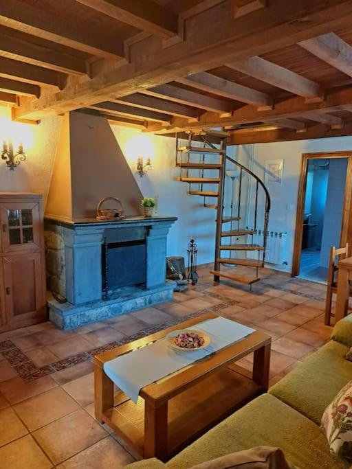 Casina Playa de Rodiles